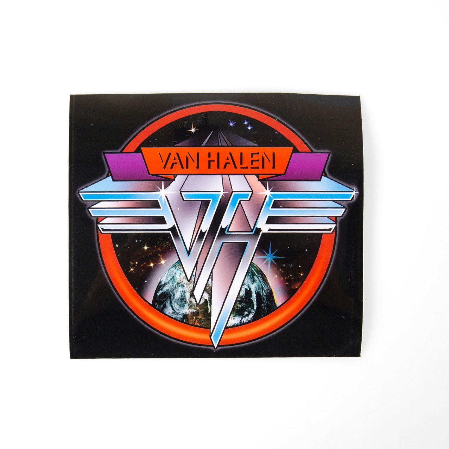 Van Halen Collection II (5LP/Box Set) Vinyl Record