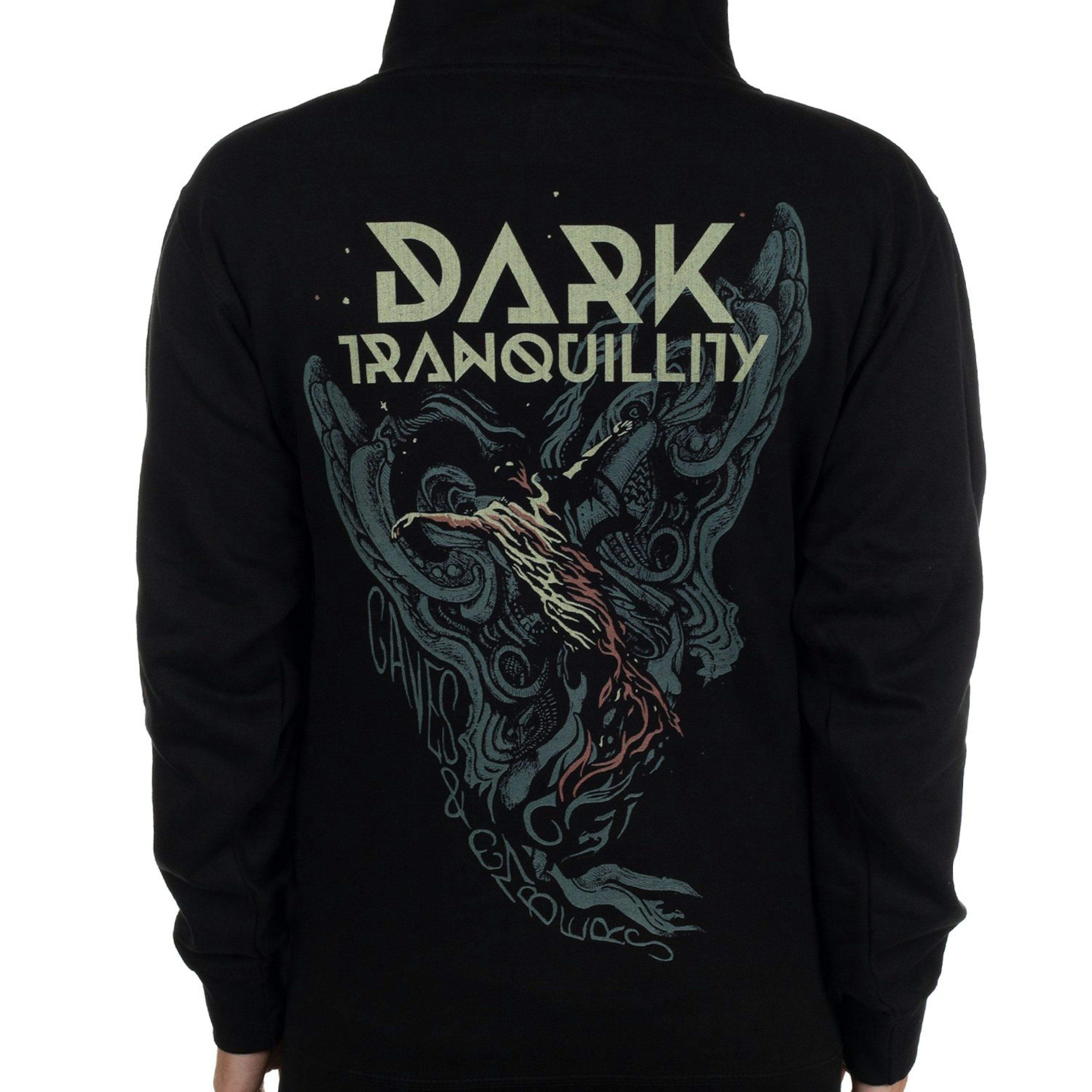 Dark Tranquillity 