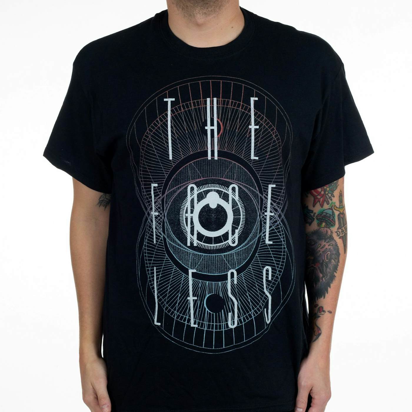 The Faceless "Cosmic 2" T-Shirt