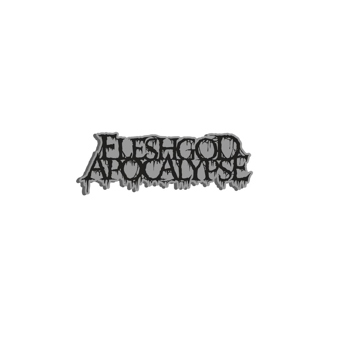 Fleshgod Apocalypse "Logo" Pins