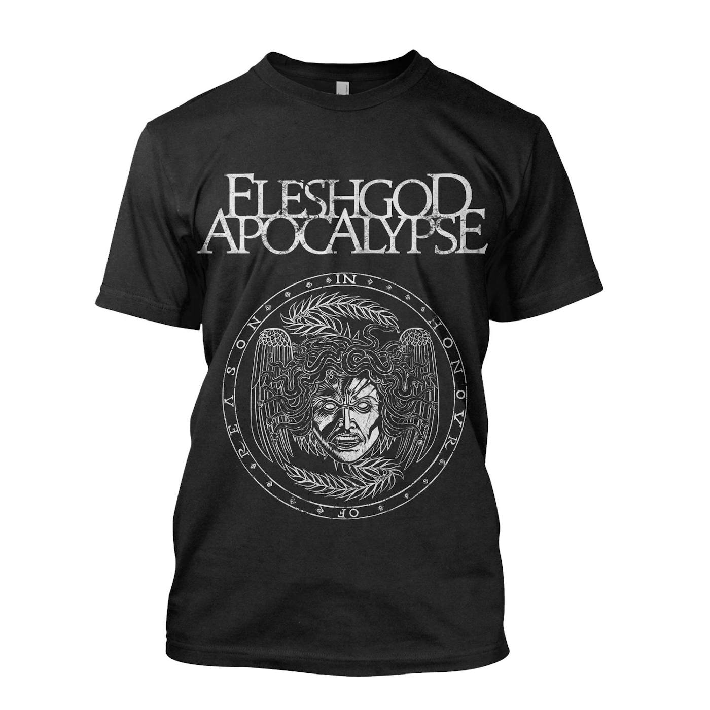 Fleshgod Apocalypse "Medusa" T-Shirt