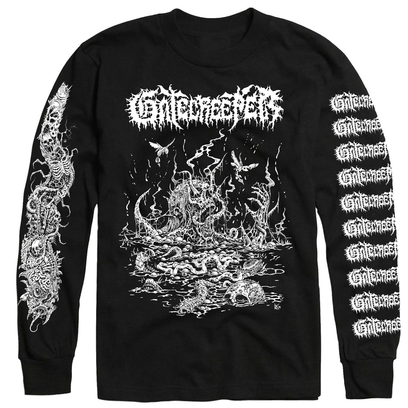 Gatecreeper 