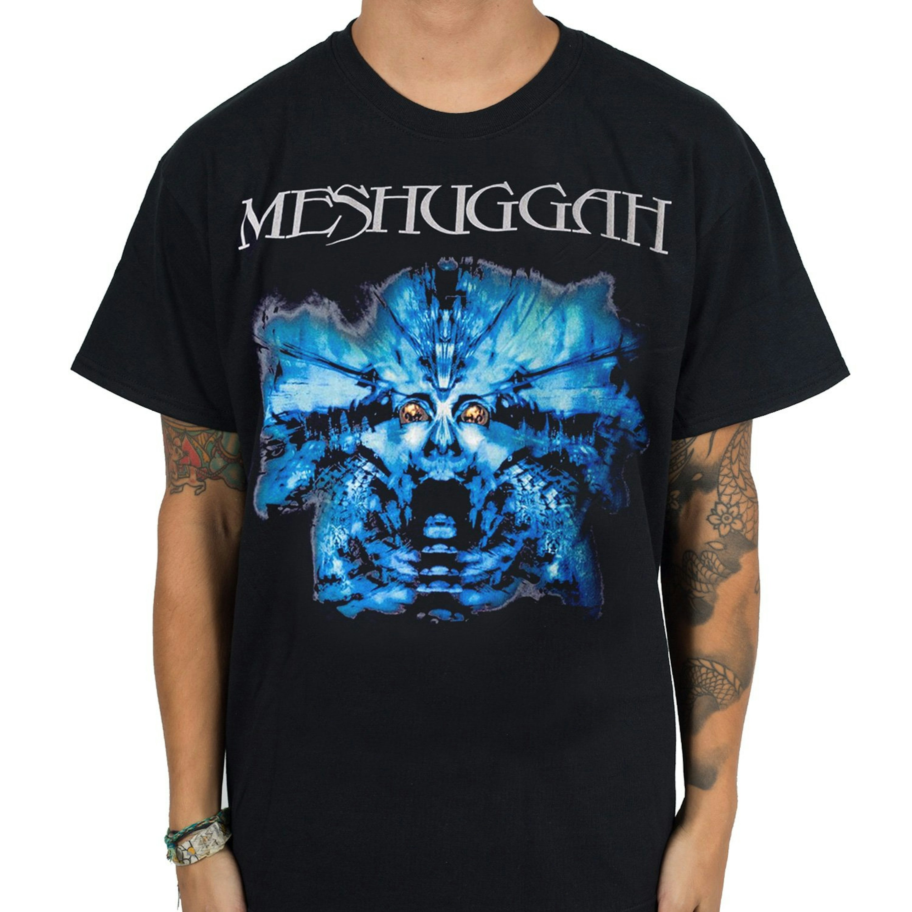 Meshuggah 