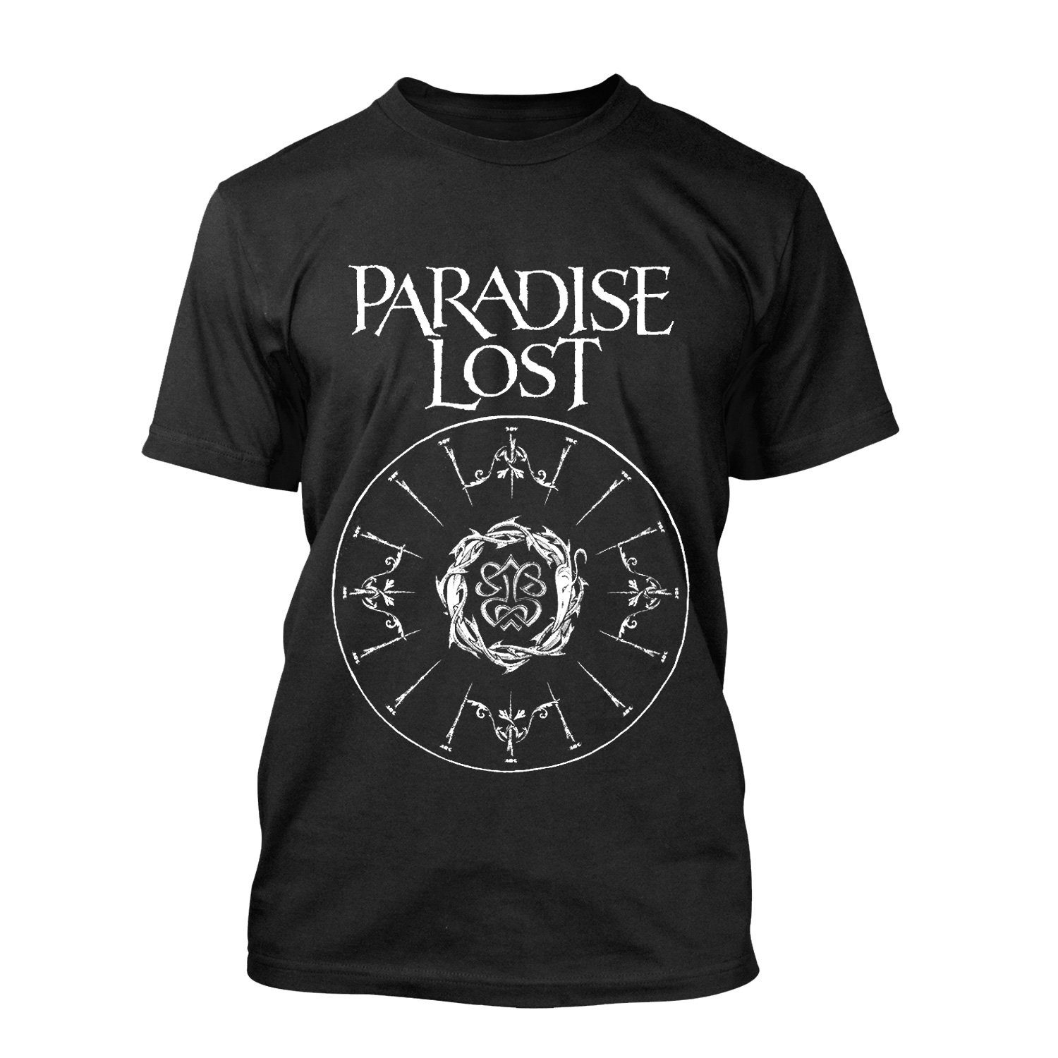 Tee discount shirt paradise