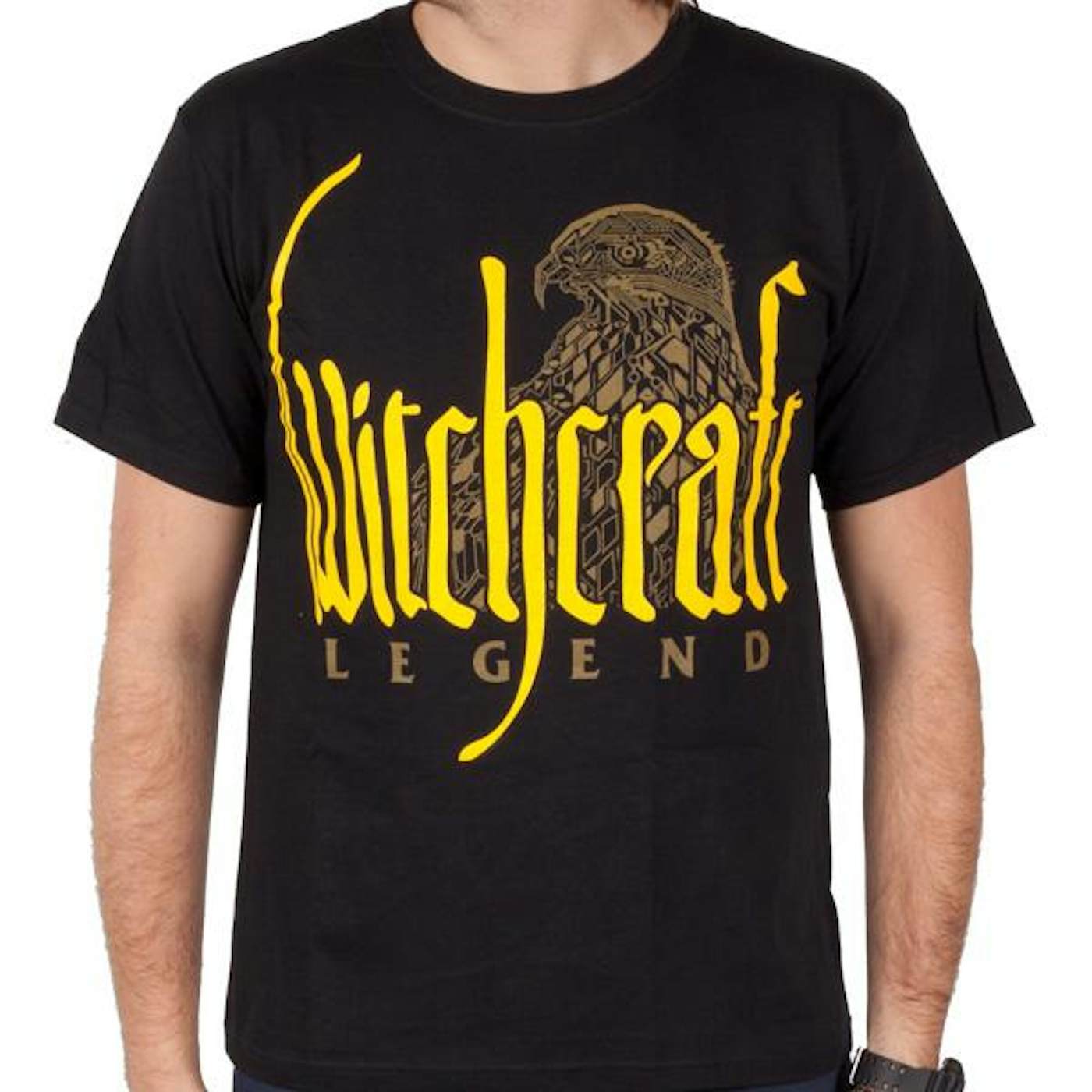 Witchcraft "Legend" T-Shirt