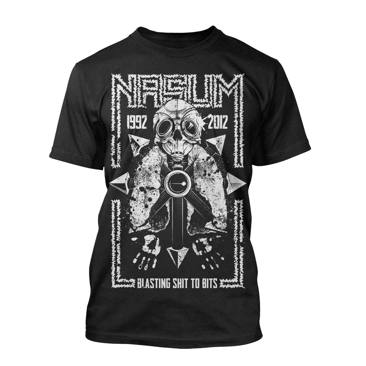 Nasum cheap t shirt