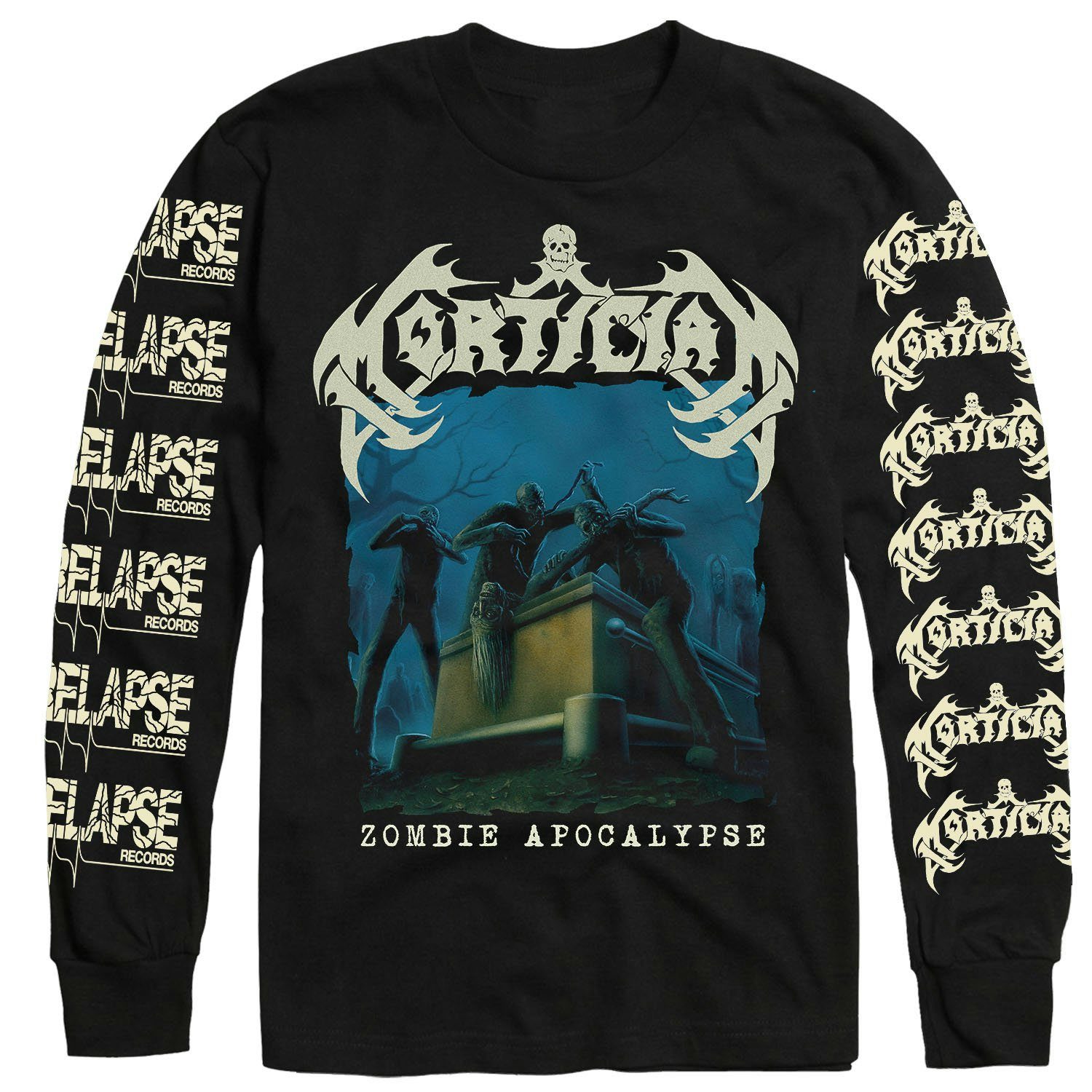 Mortician 