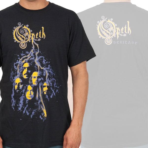 Opeth merch deals