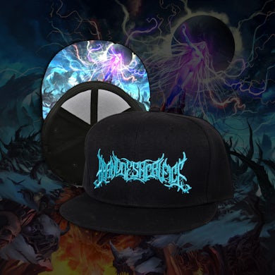 Brand of Sacrifice "Lifeblood" Hat