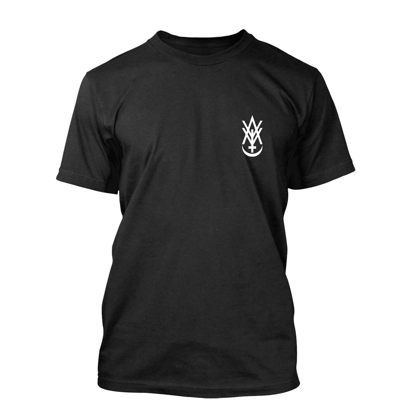 Amigo The Devil "Death's Laboratory" T-Shirt