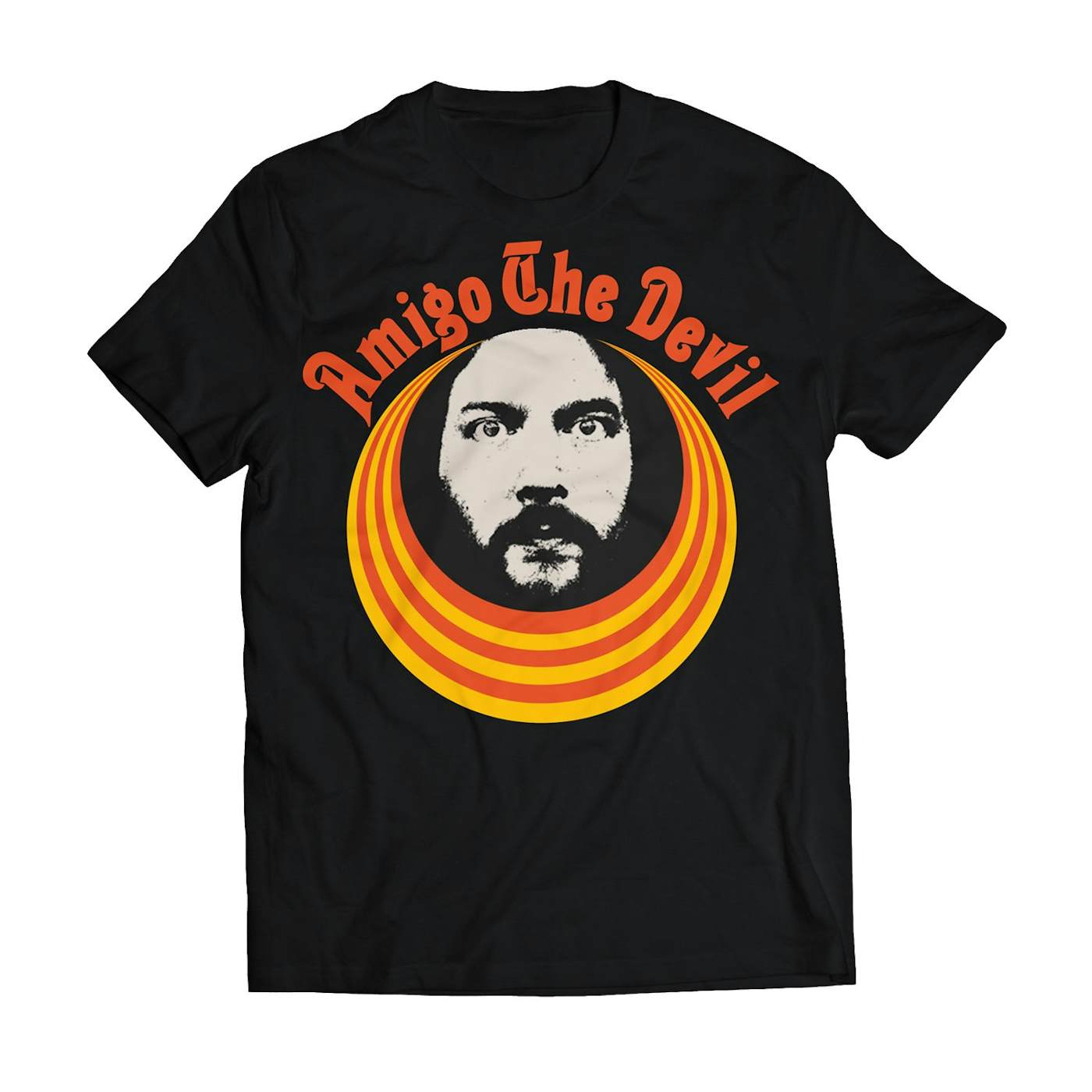 Amigo The Devil "Leader" T-Shirt