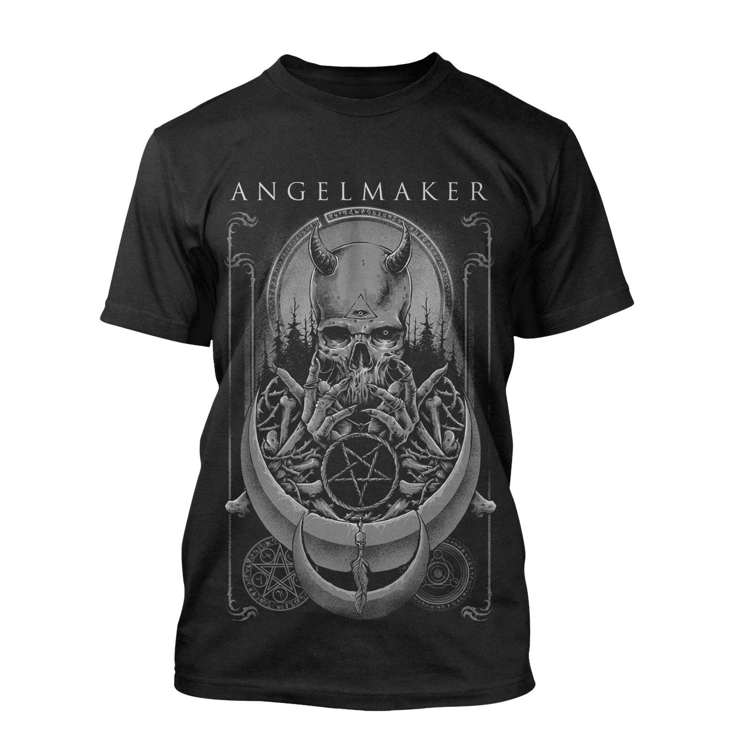 Angelmaker