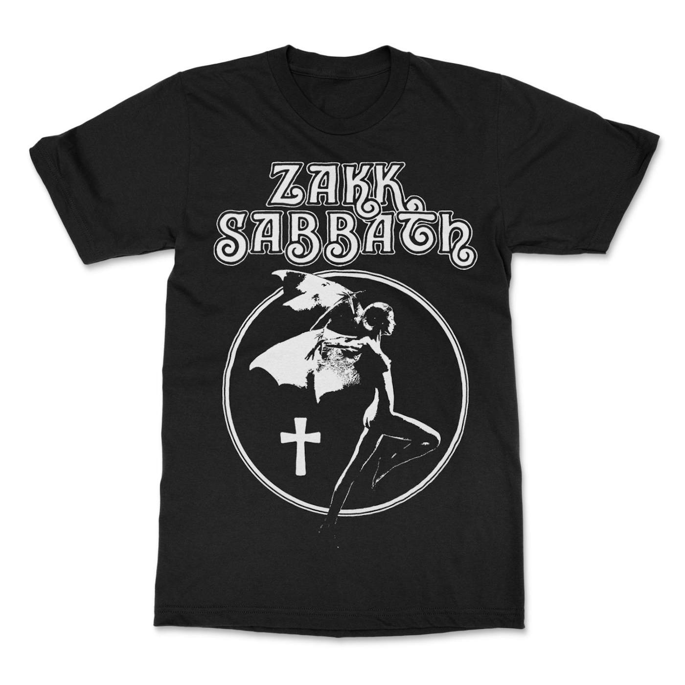 Zakk Sabbath