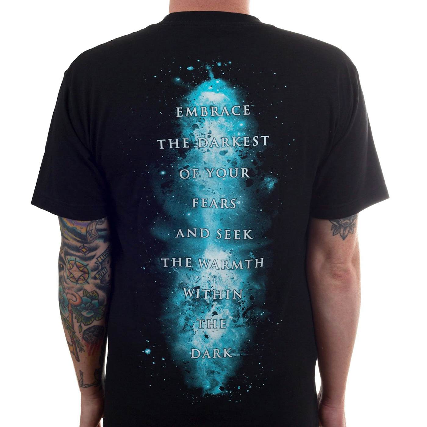 Suffocation "Of The Dark Light" T-Shirt