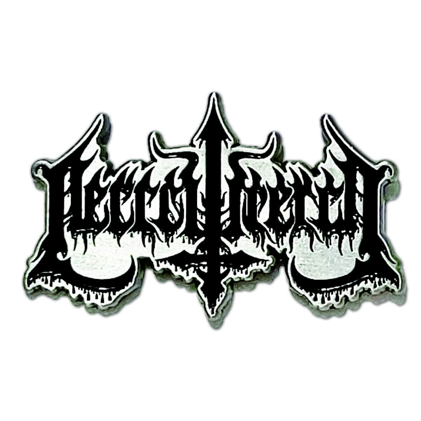 Necrowretch "Logo" Pins