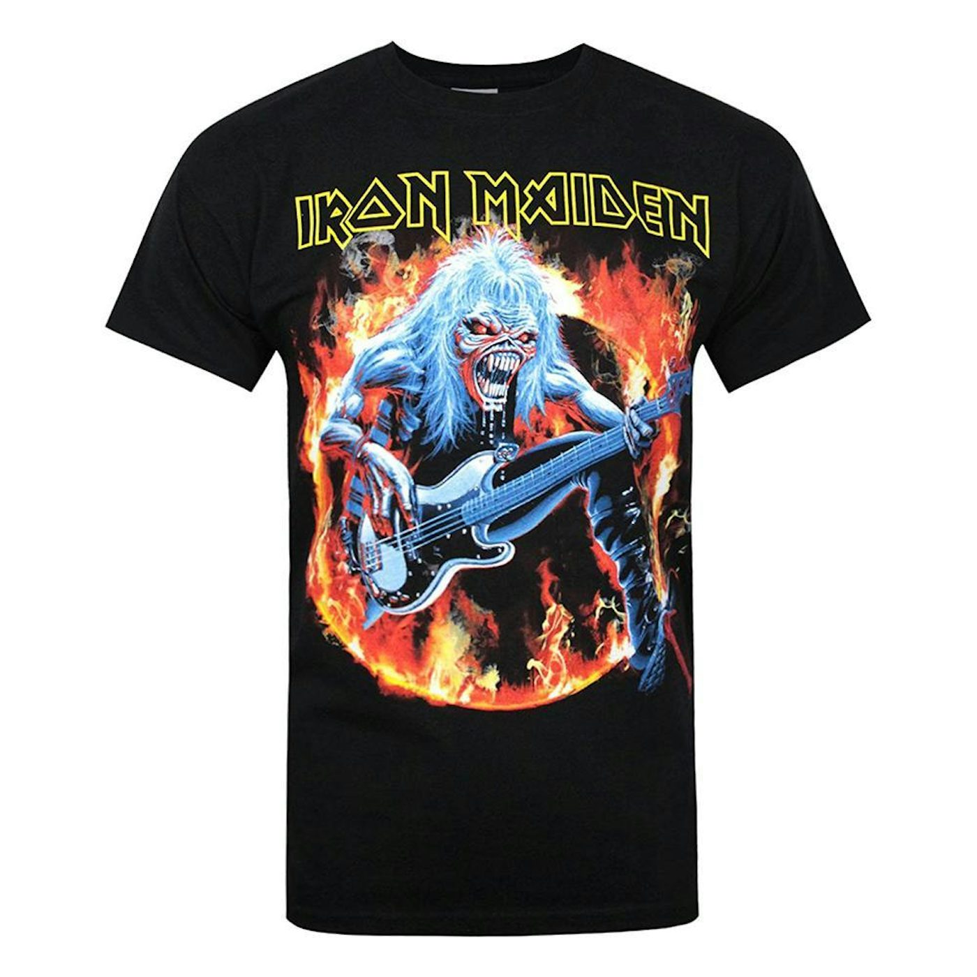 Iron Maiden 