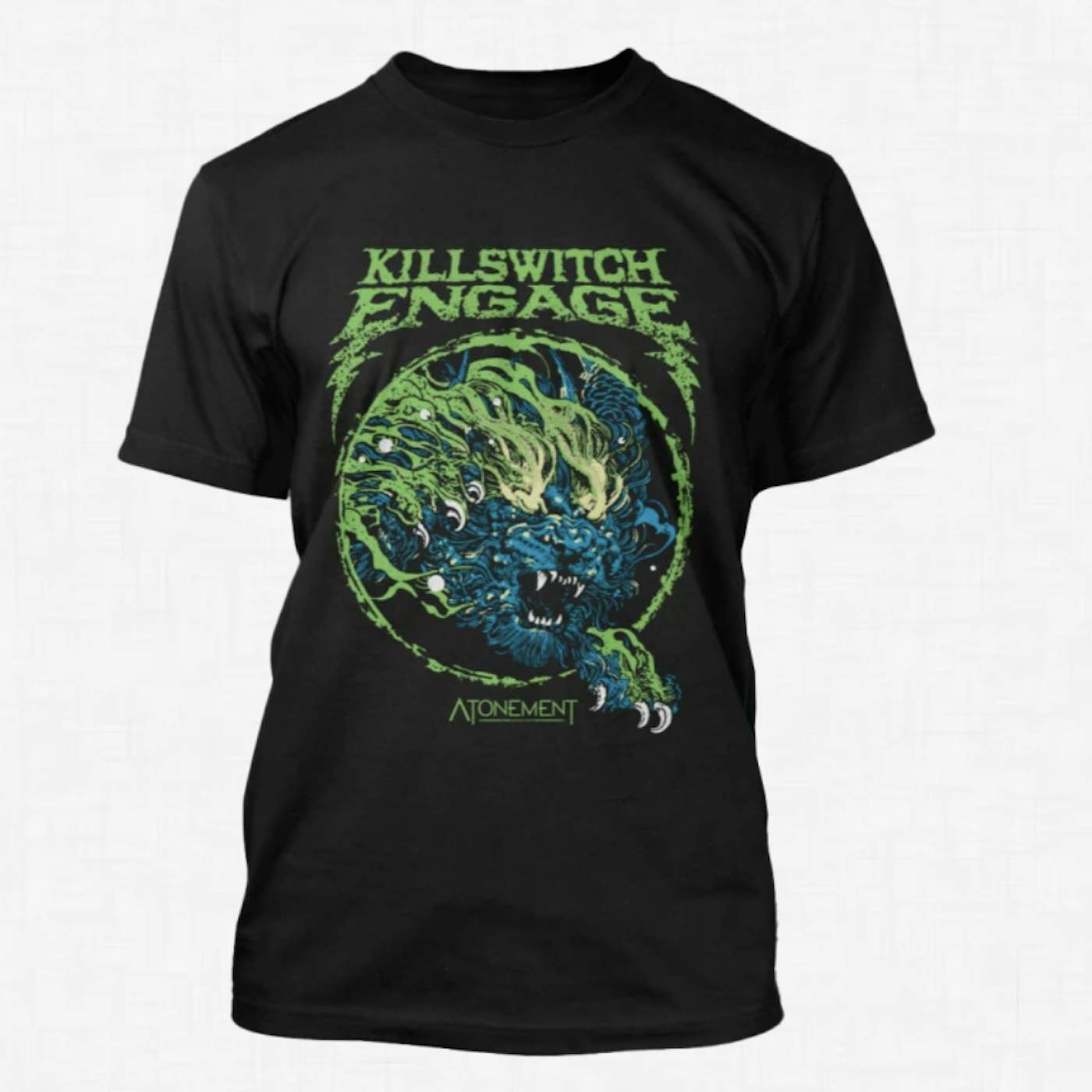 Killswitch engage hot sale t shirt