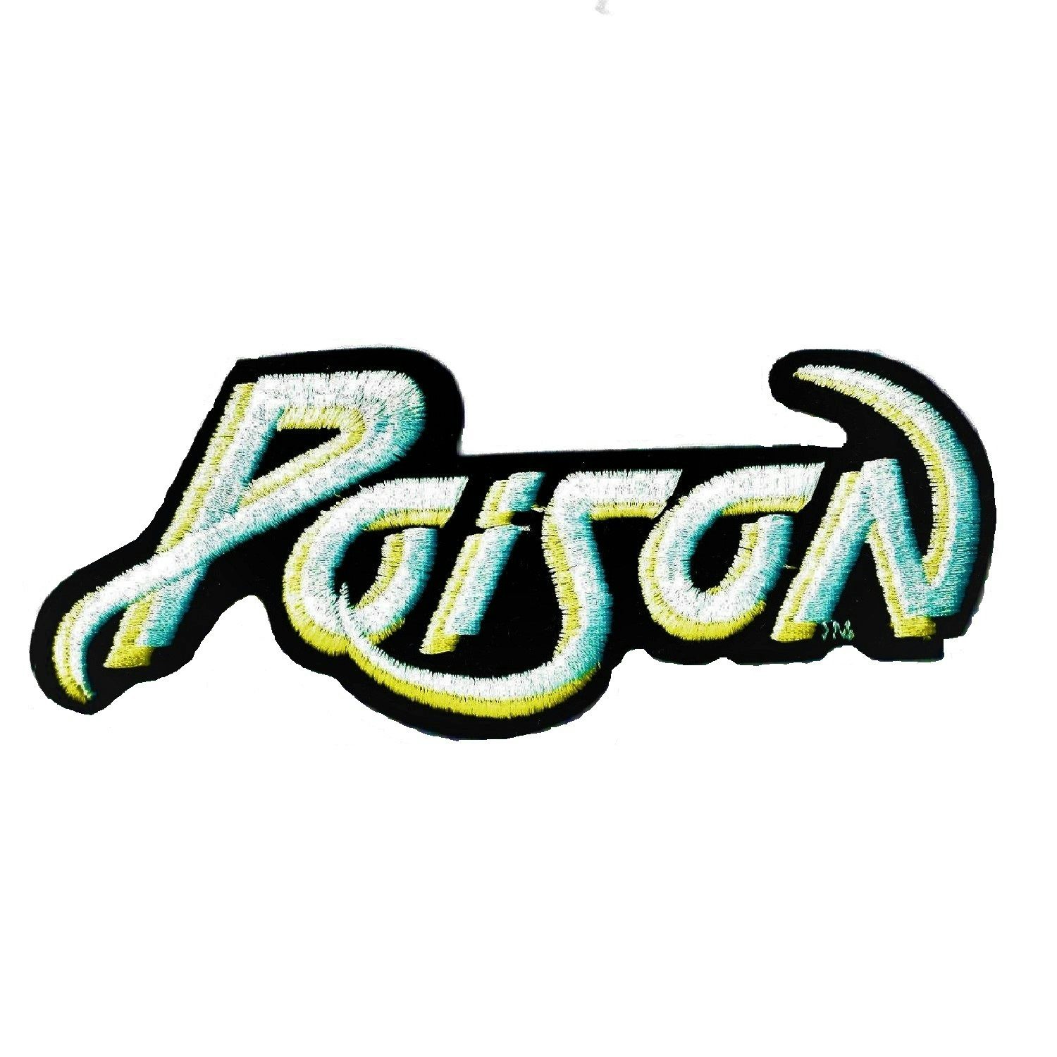 Premium Vector | Poison esport mascot logo design