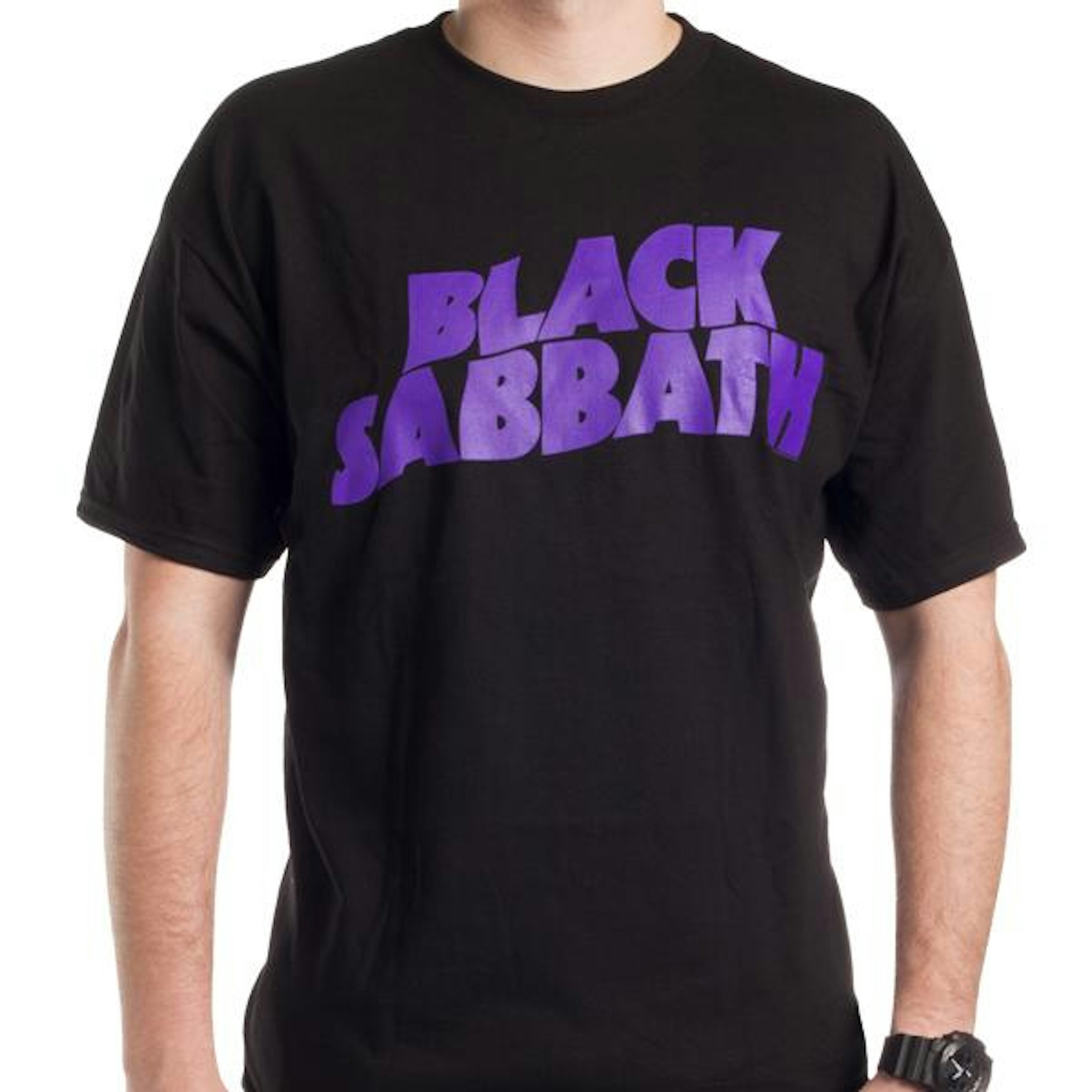 Black Sabbath "Logo"