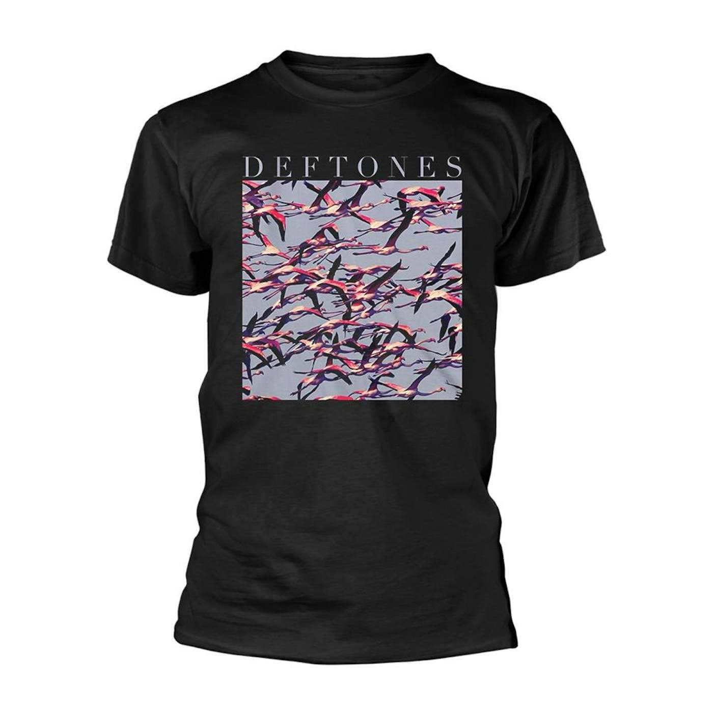 Deftones Gore Shirt - Vintagenclassic Tee