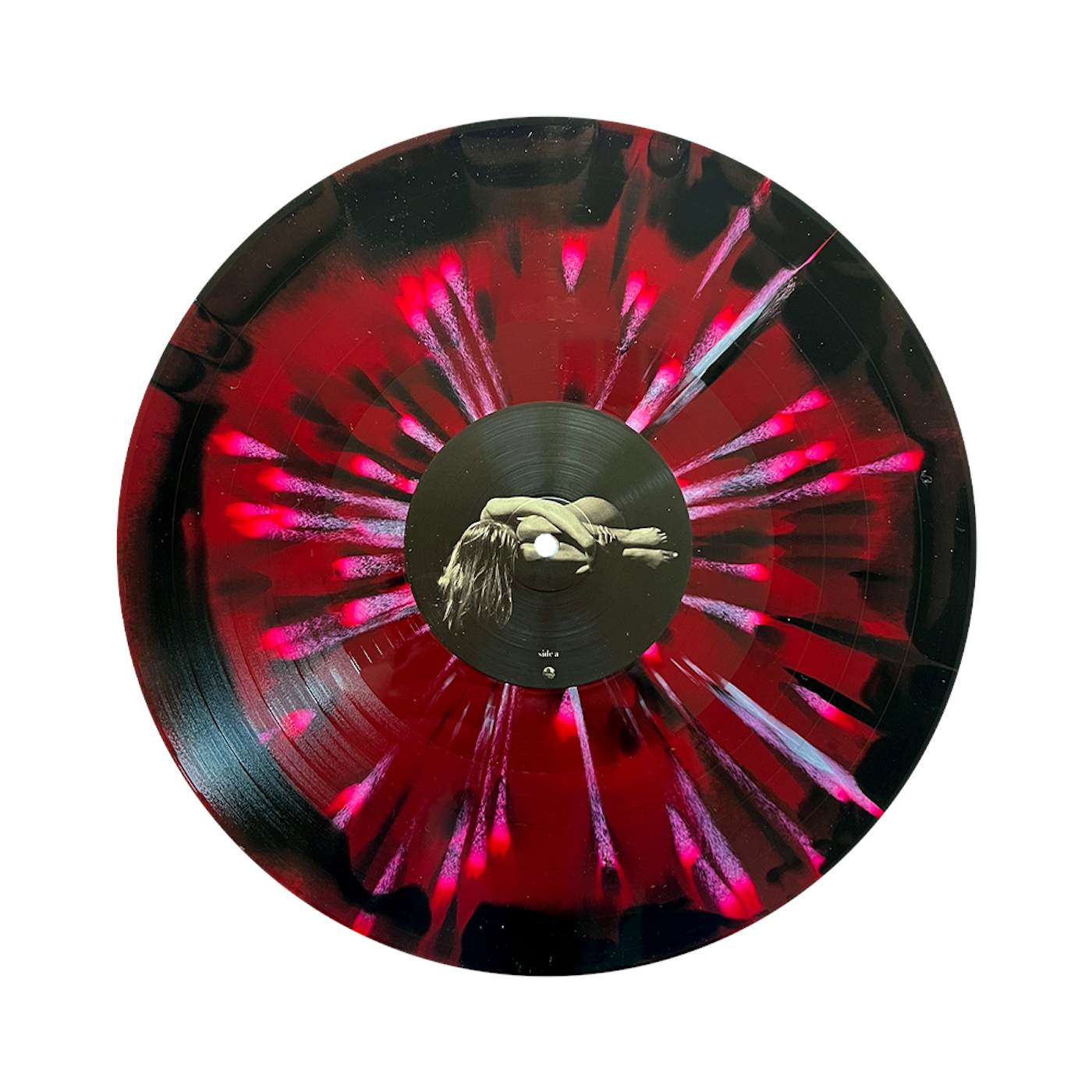 Bad Omens THE DEATH OF PEACE OF MIND VINYL