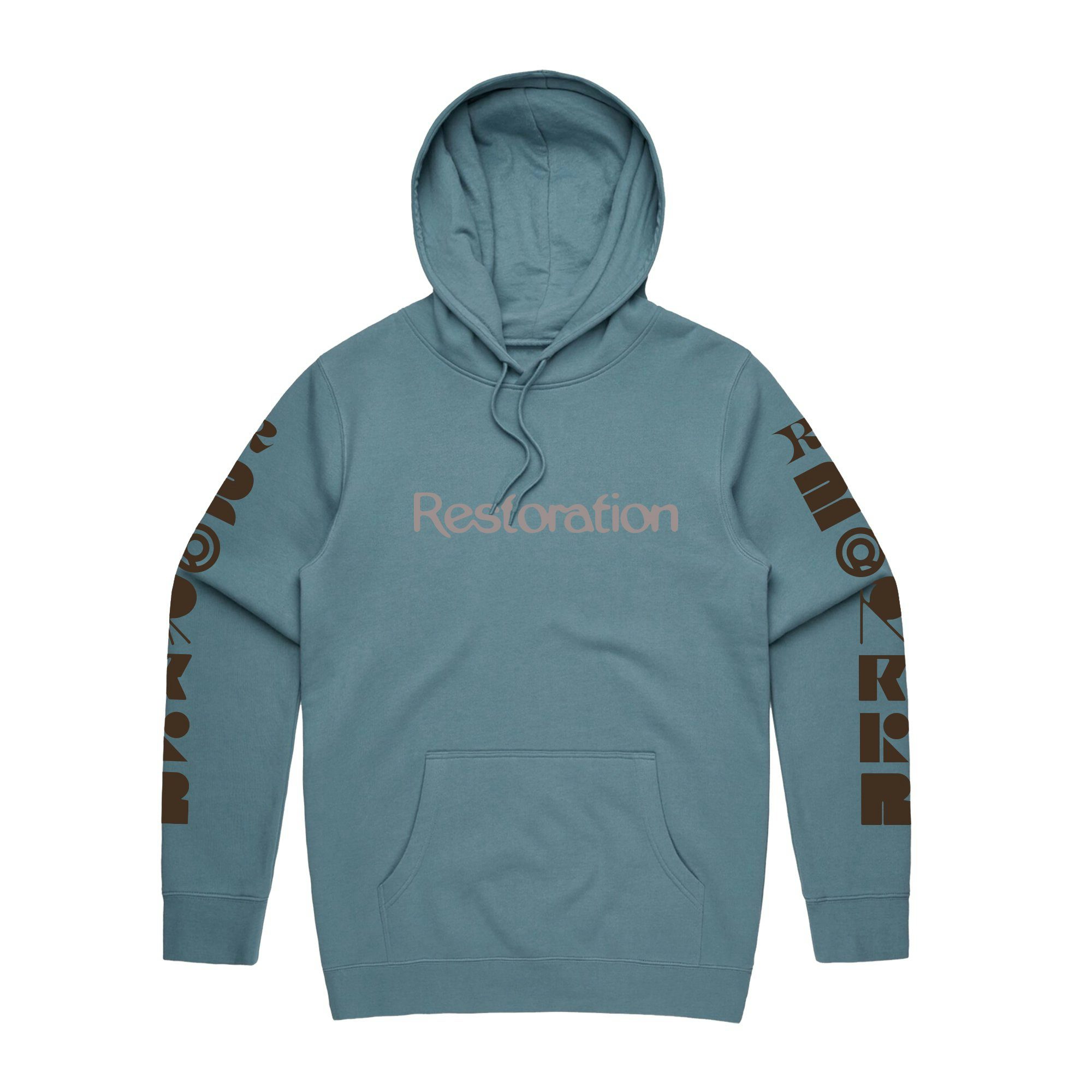 peak frost down hood jacket
