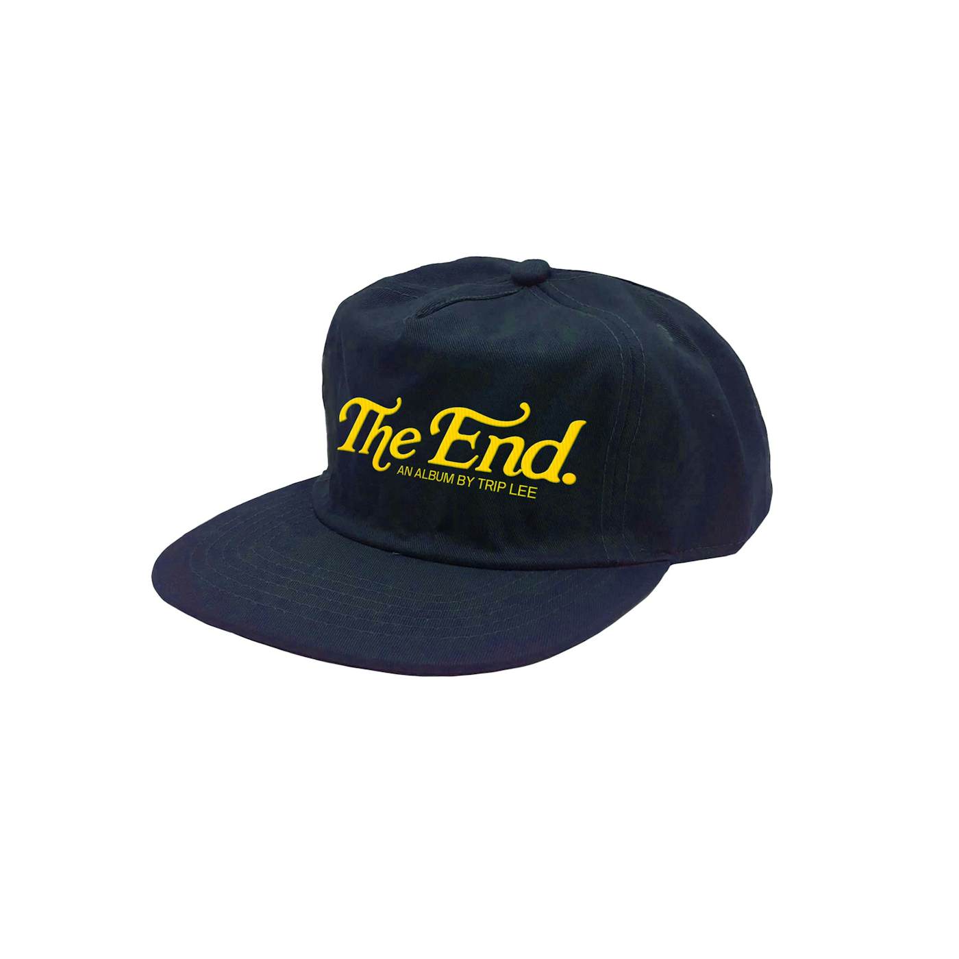 Trip Lee "The End" 5-Panel Hat