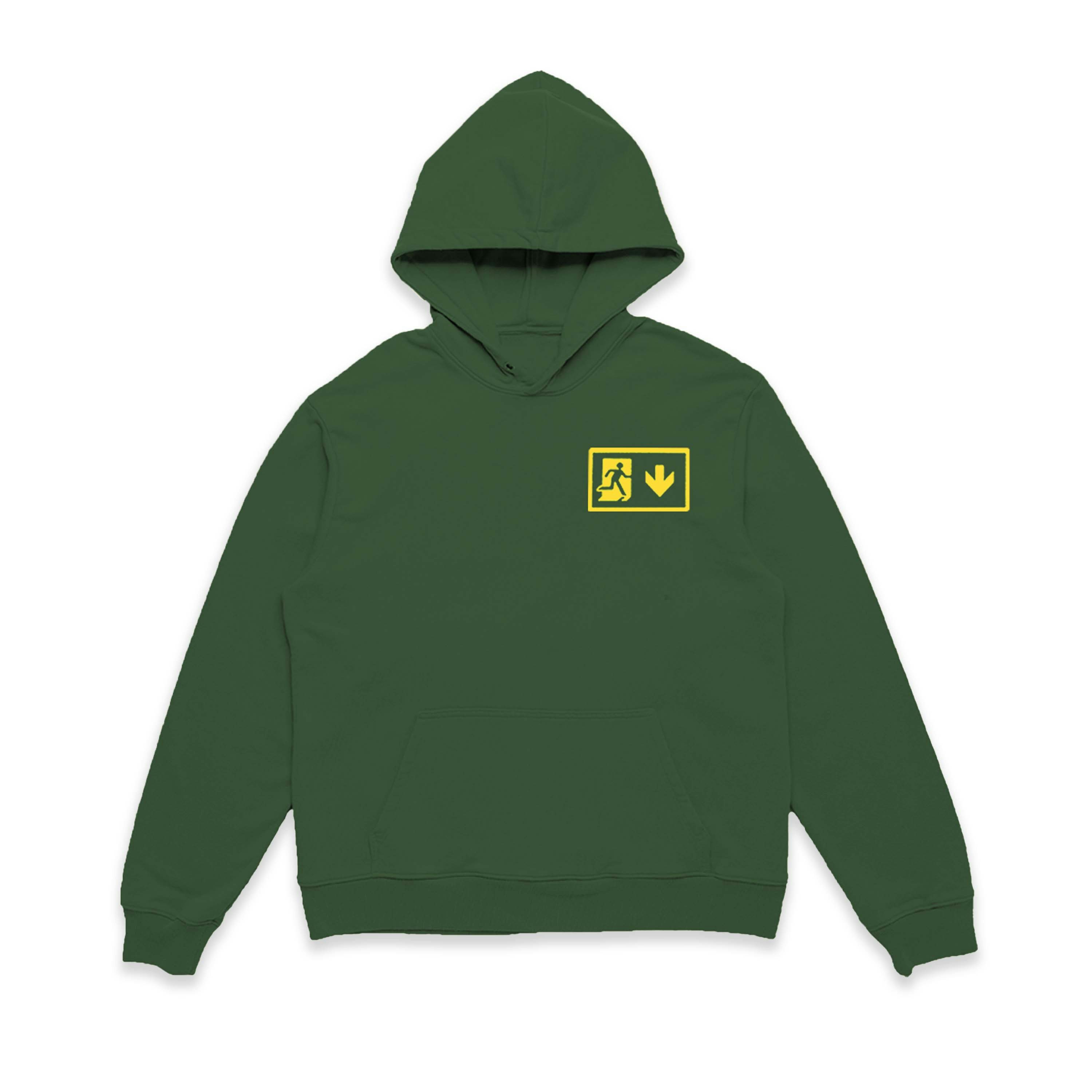 Lecrae champion online hoodie