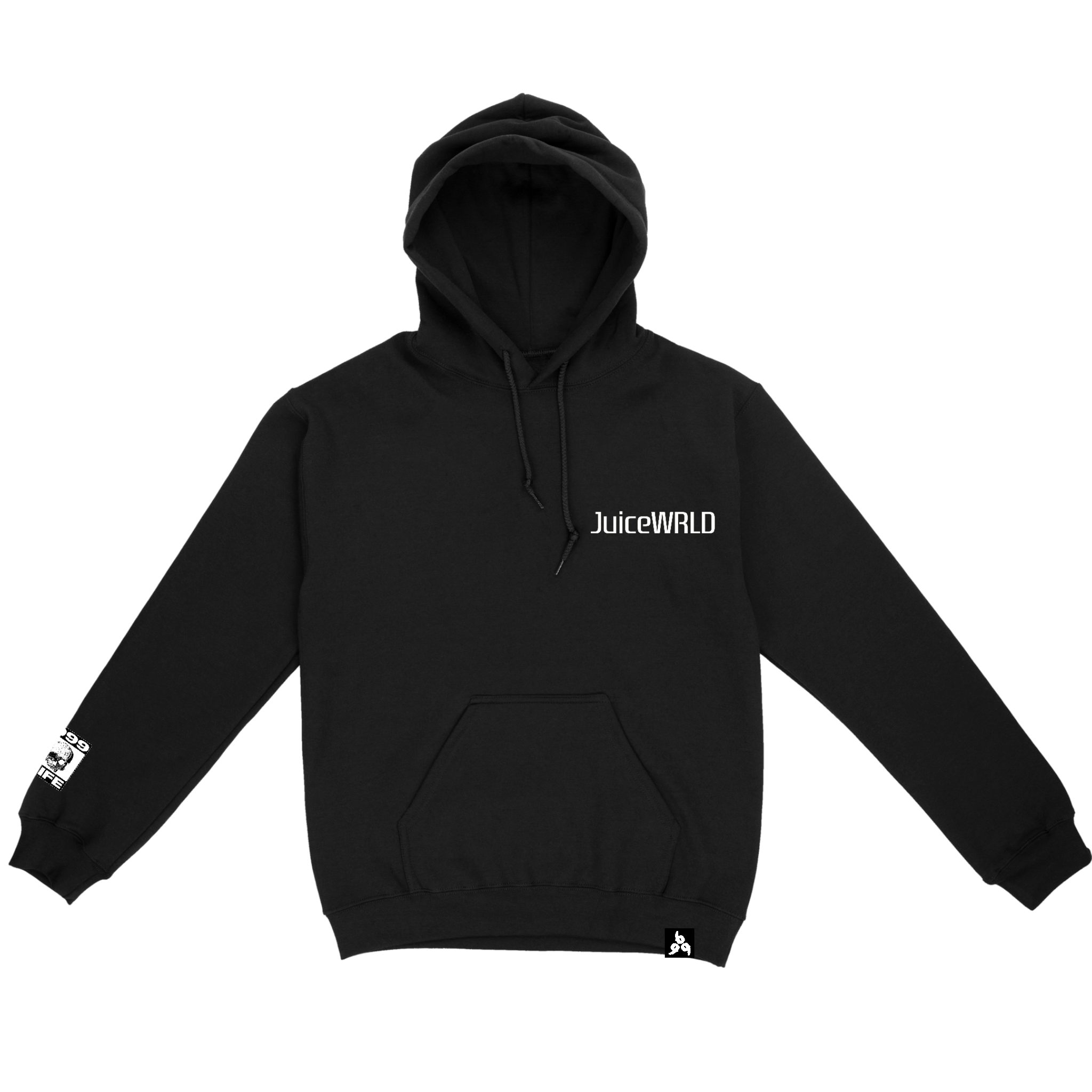 Juice wrld death race for love hoodie sale