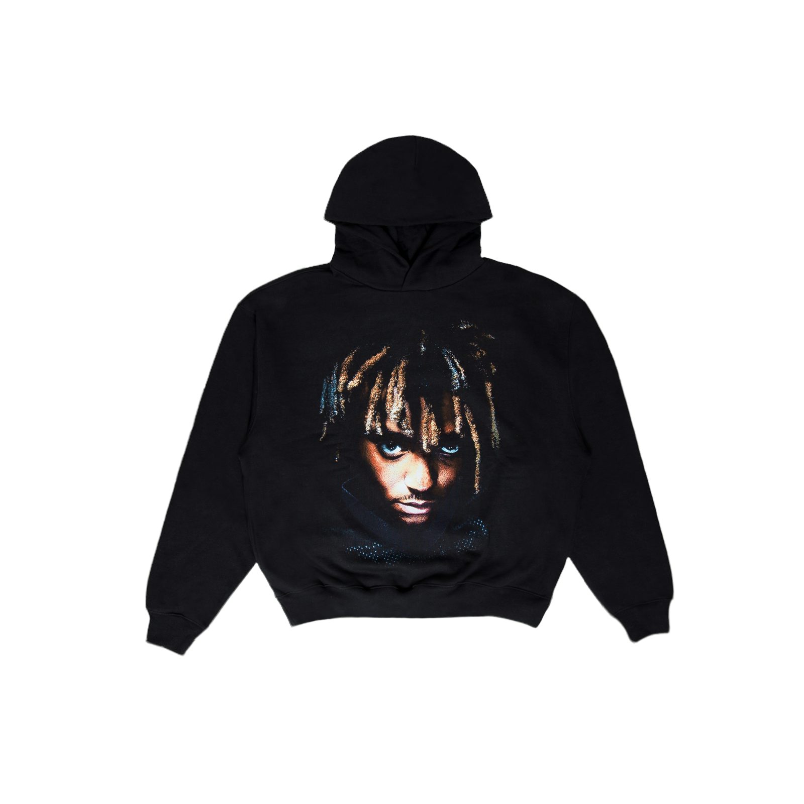 Juice WRLD GAZE HOODIE