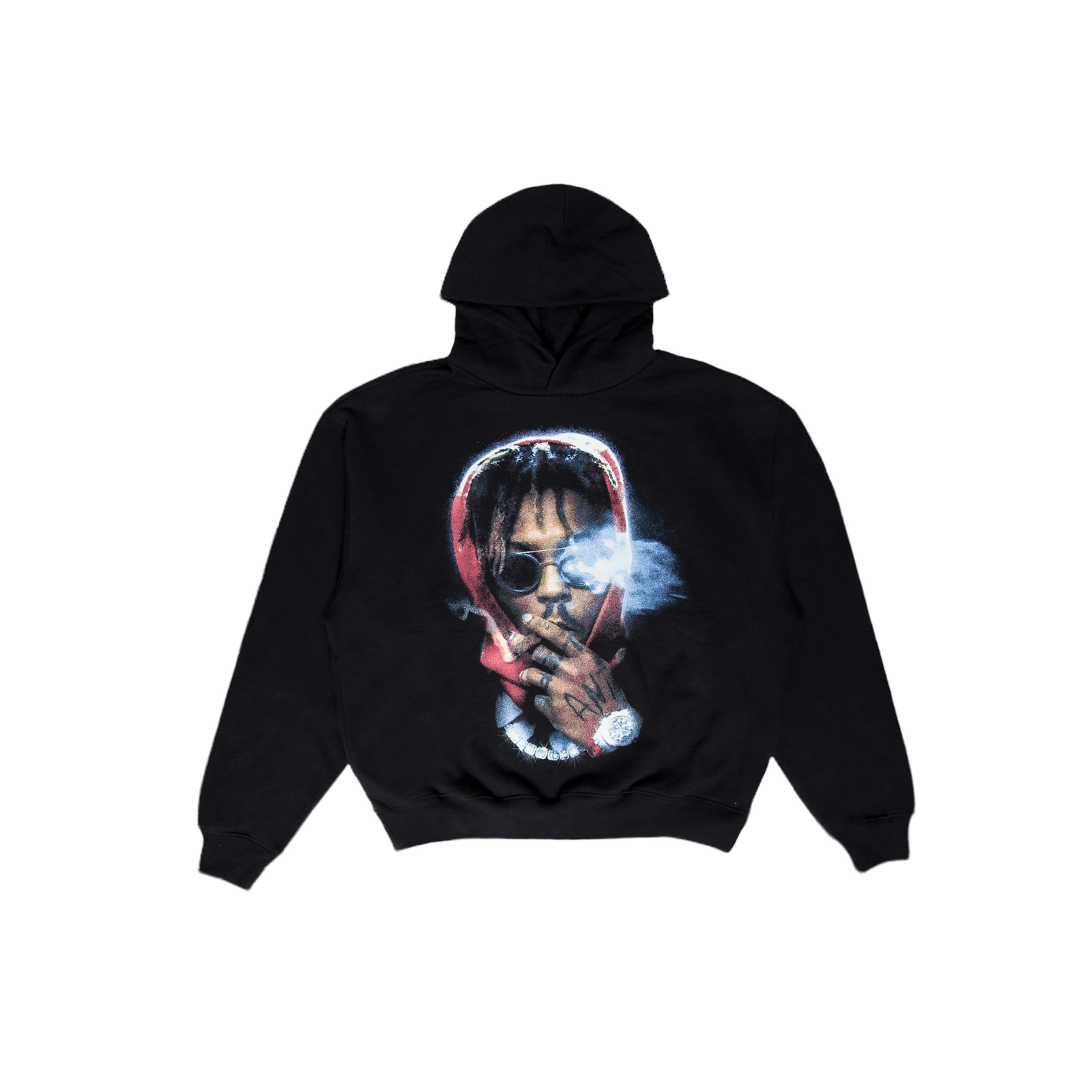 Juice WRLD BAD BOY HOODIE