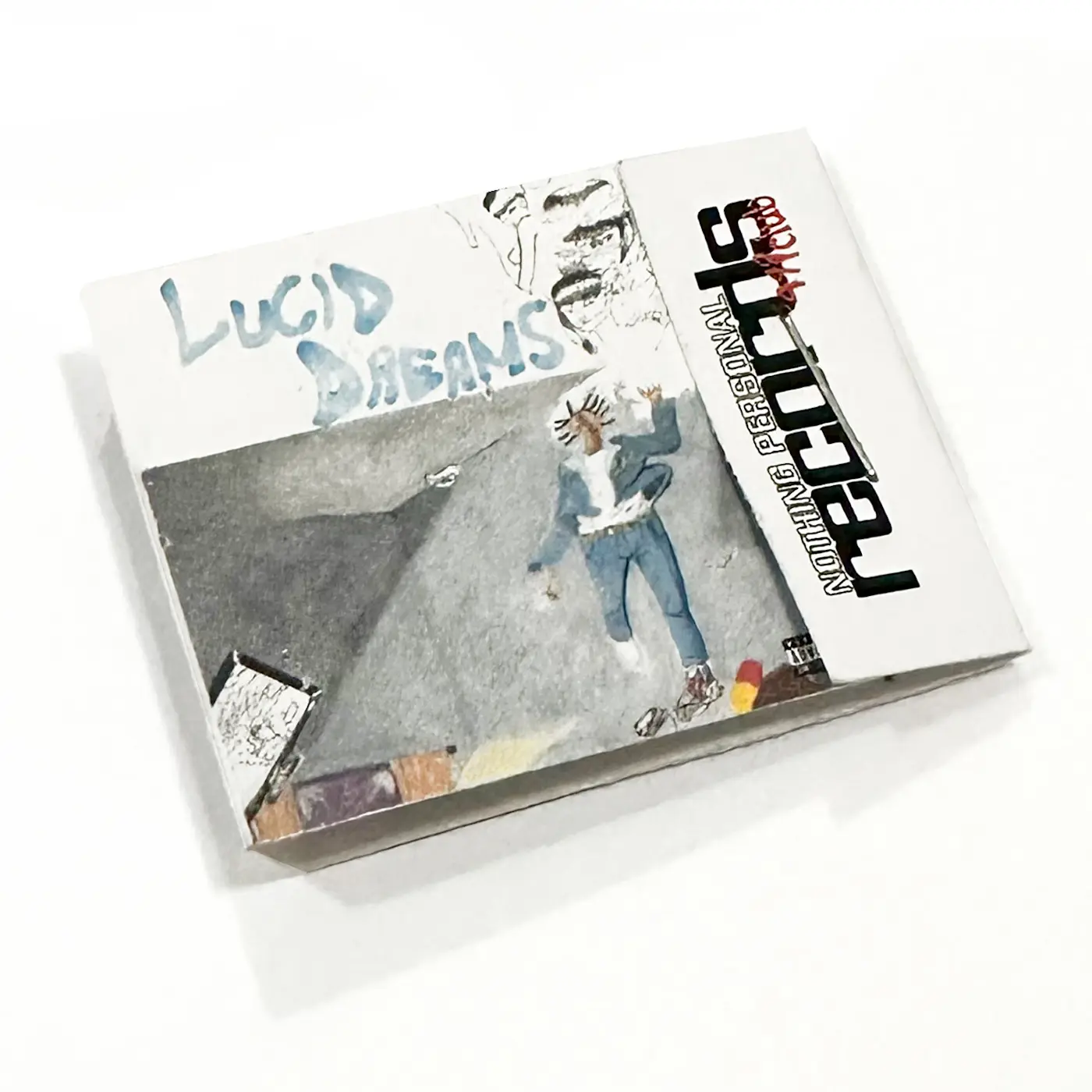 Np Records For Juice Wrld Greatest Match Hits Goodbye And Good