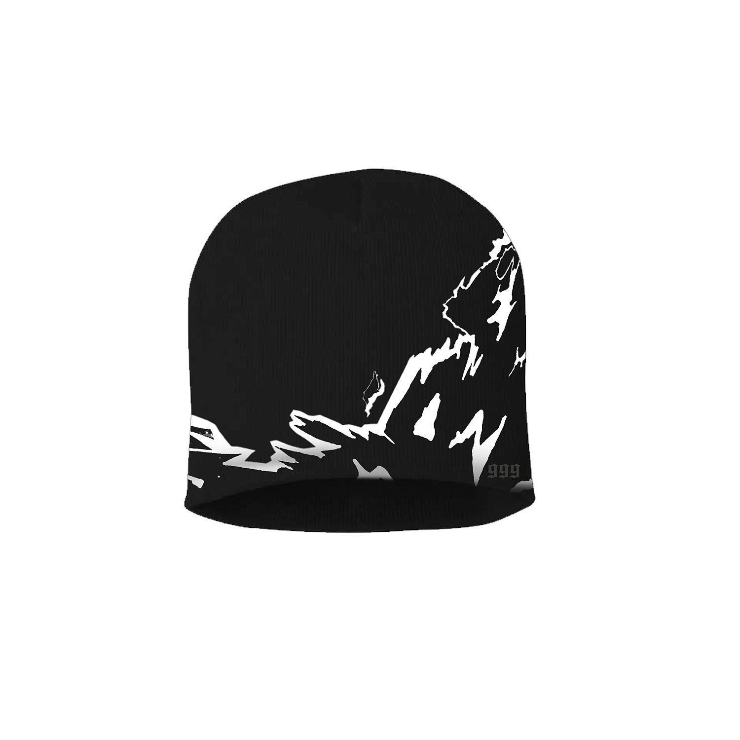 Juice WRLD LACE IT BEANIE BLACK