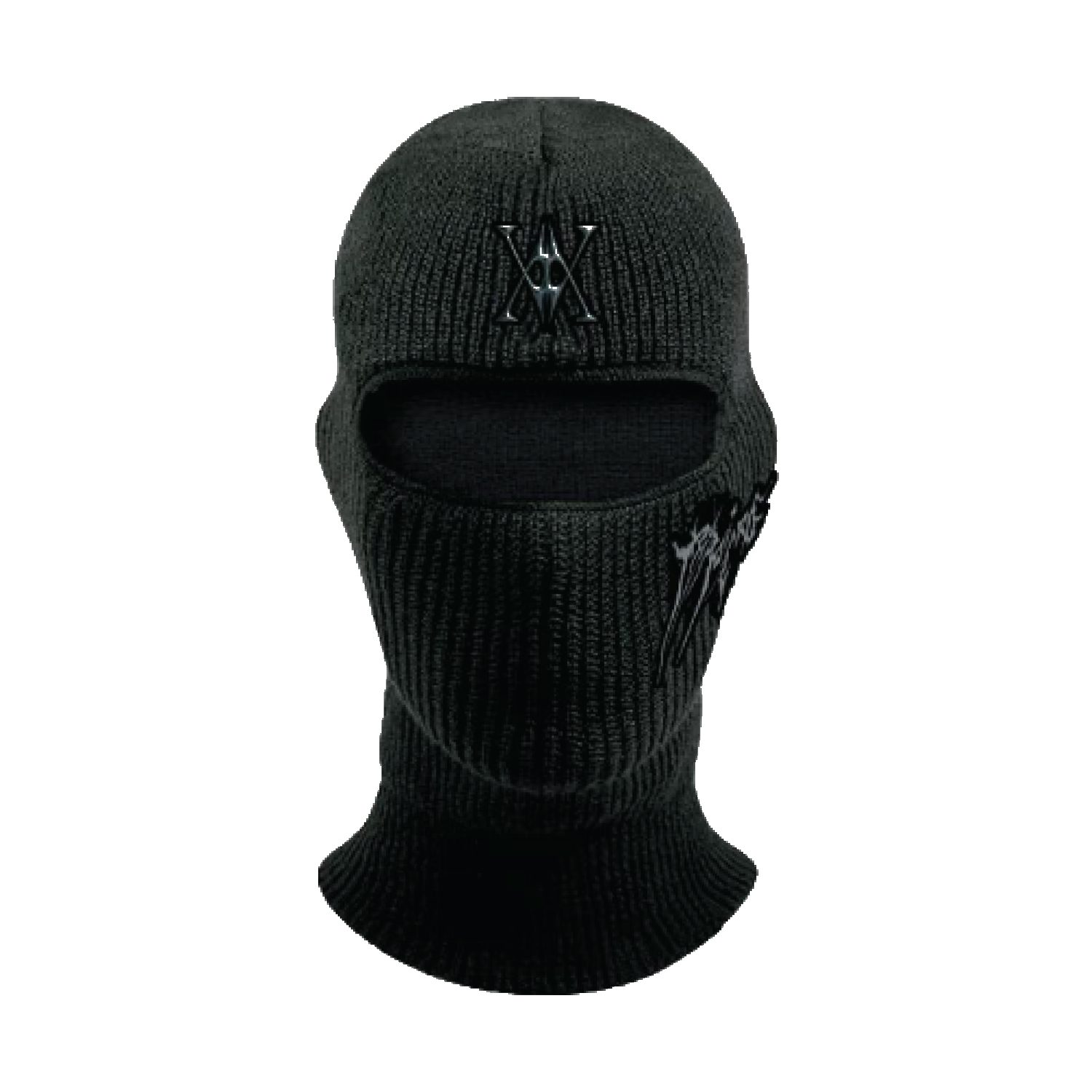 Trippie Redd Mansion Ski Mask