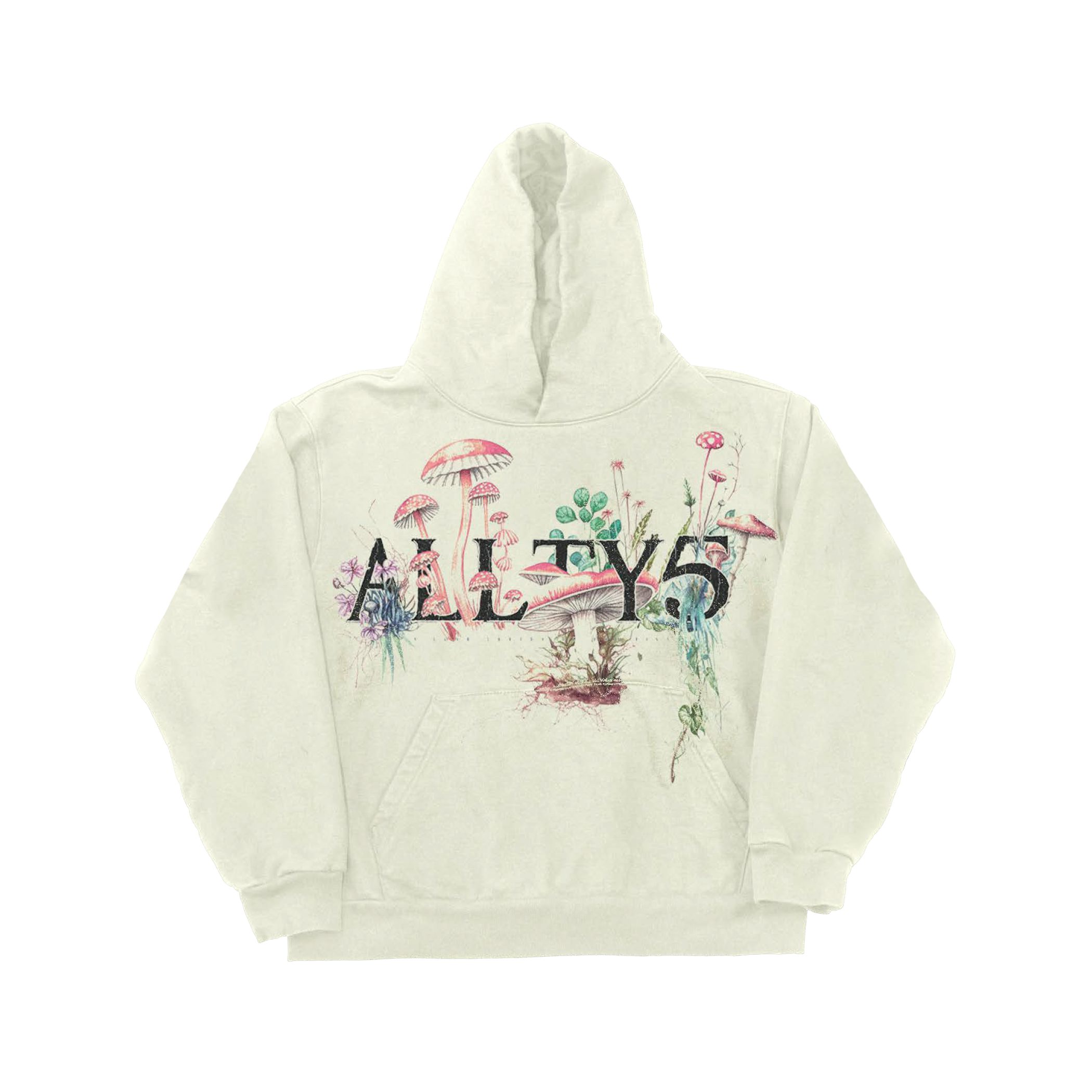 Trippie Redd TRIPPING HOODIE