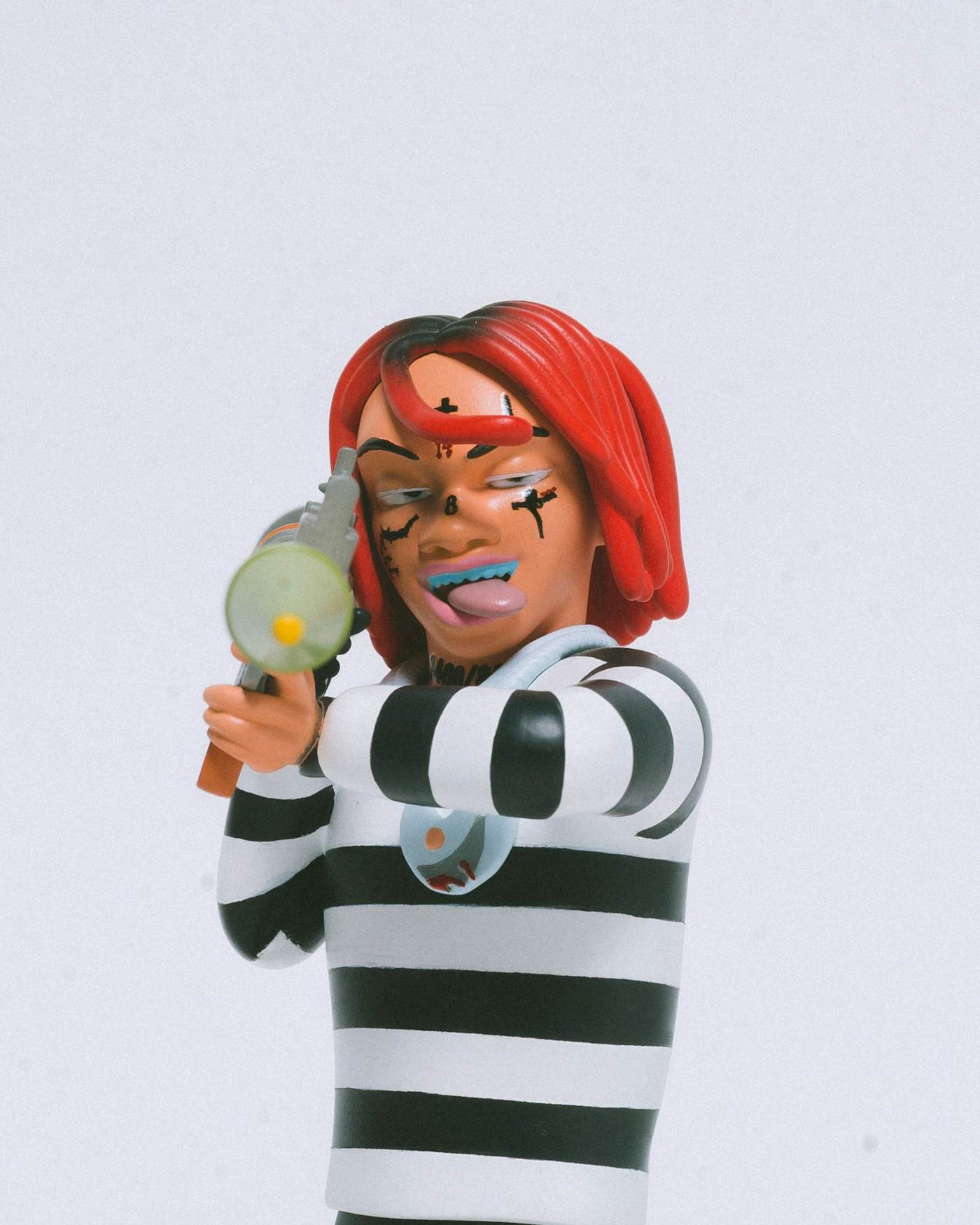 Trippie Redd   Official Music Video - 6s7ij0c
