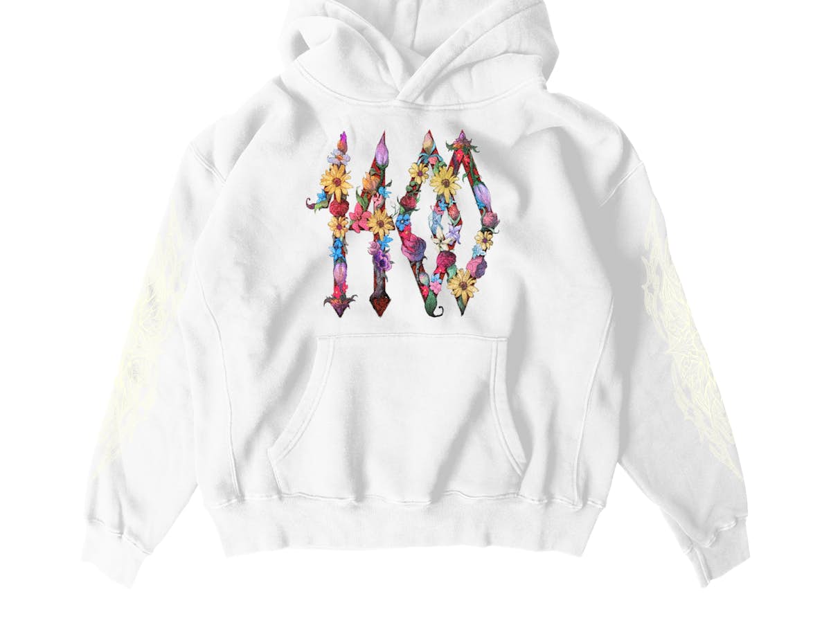 Moy army camo 2024 hoodie