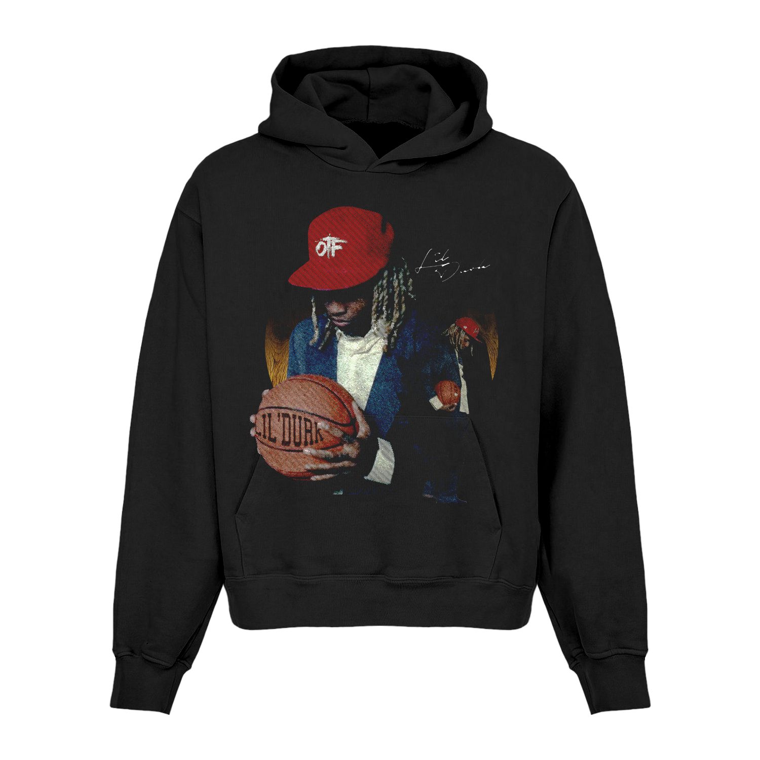 otf hoodie