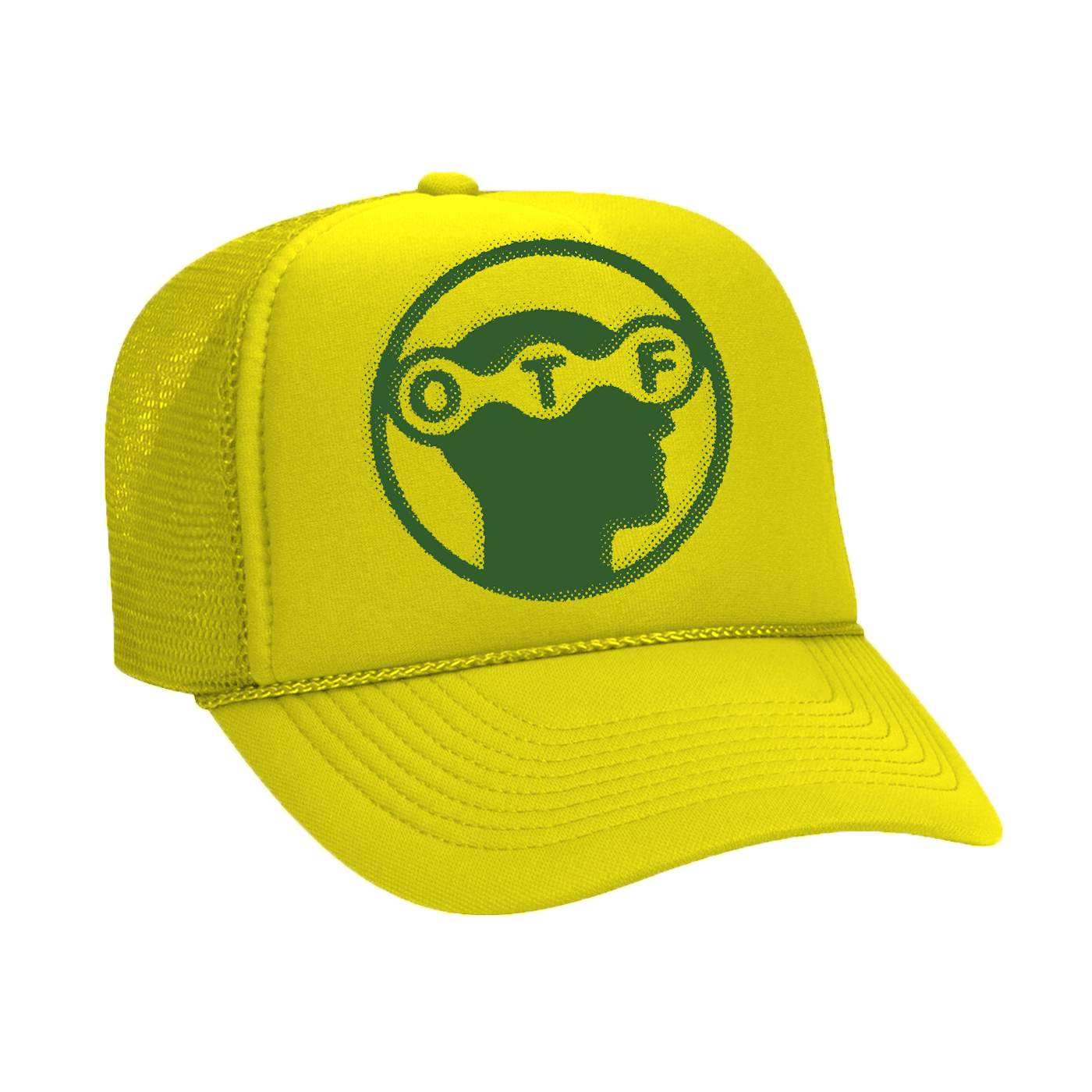 Legacy Hats with OTF Logo