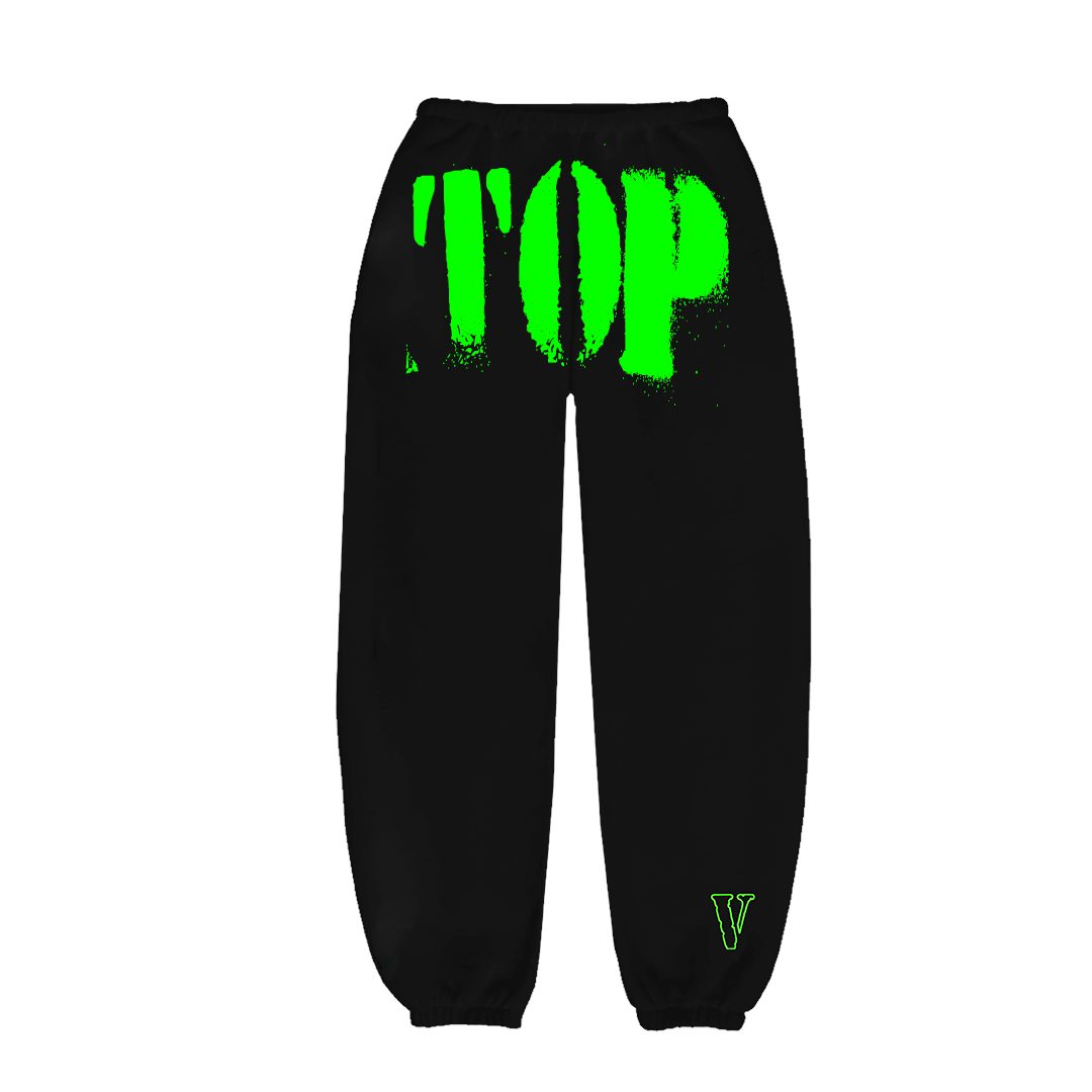 WDS×NBA Sweat Pants ウィンダンシー 公式カスタマイズ商品