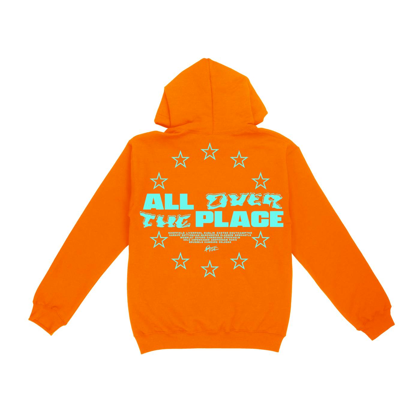 Ksi deals merch hoodie