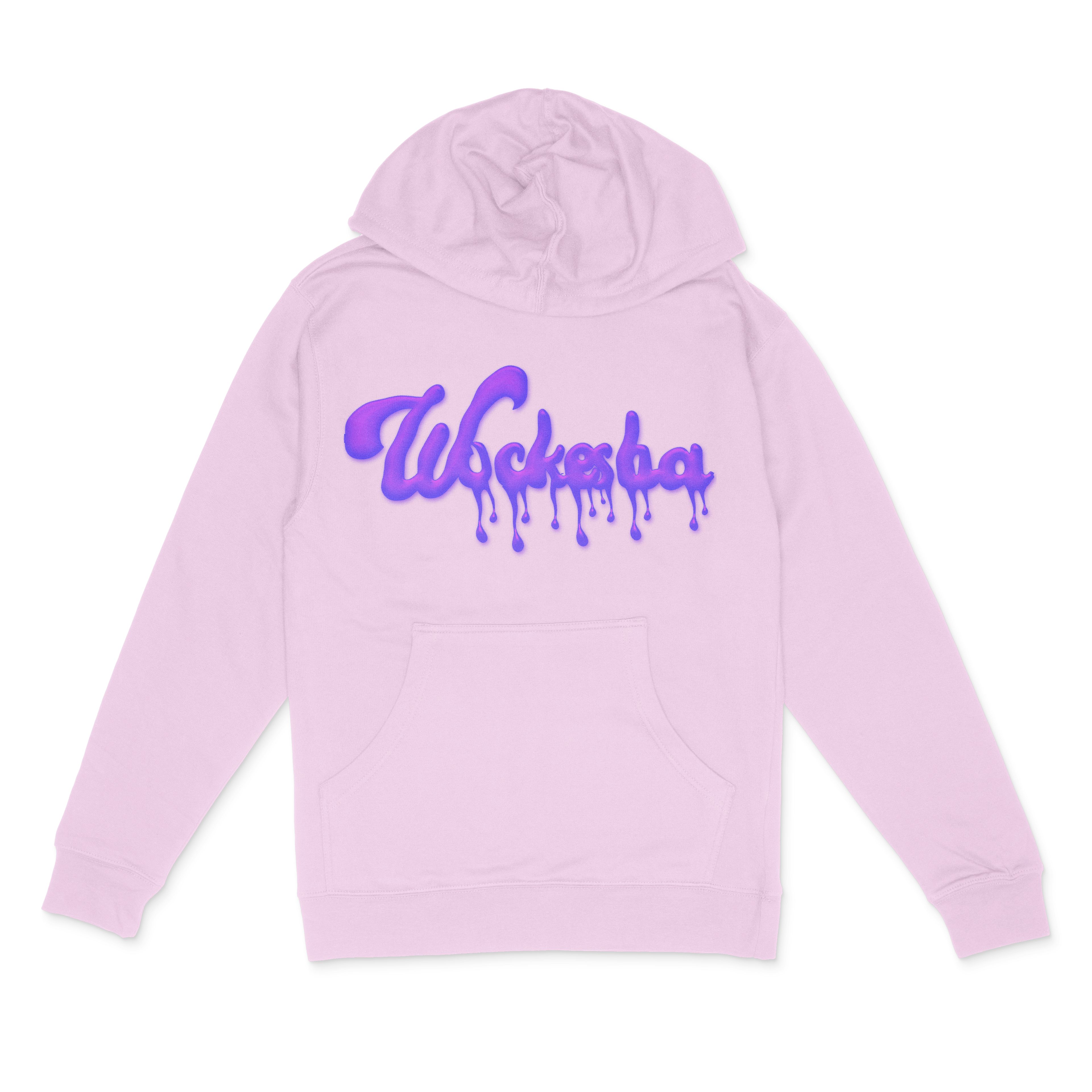 Moneybagg Yo Wockesha Drip Hoodie