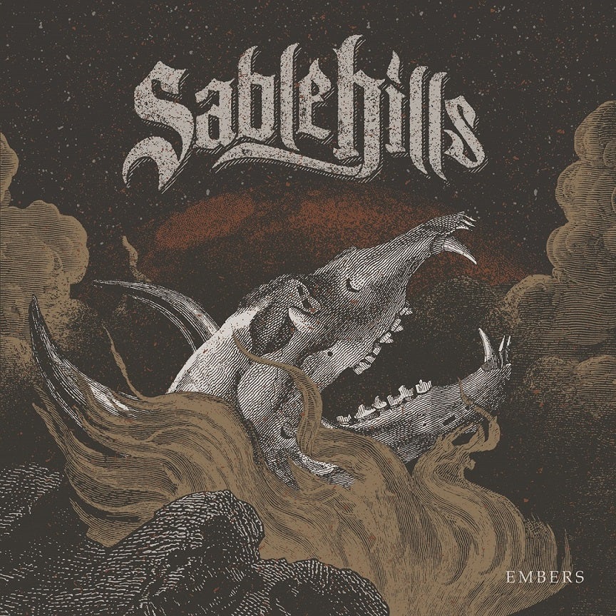 Sable Hills EMBERS