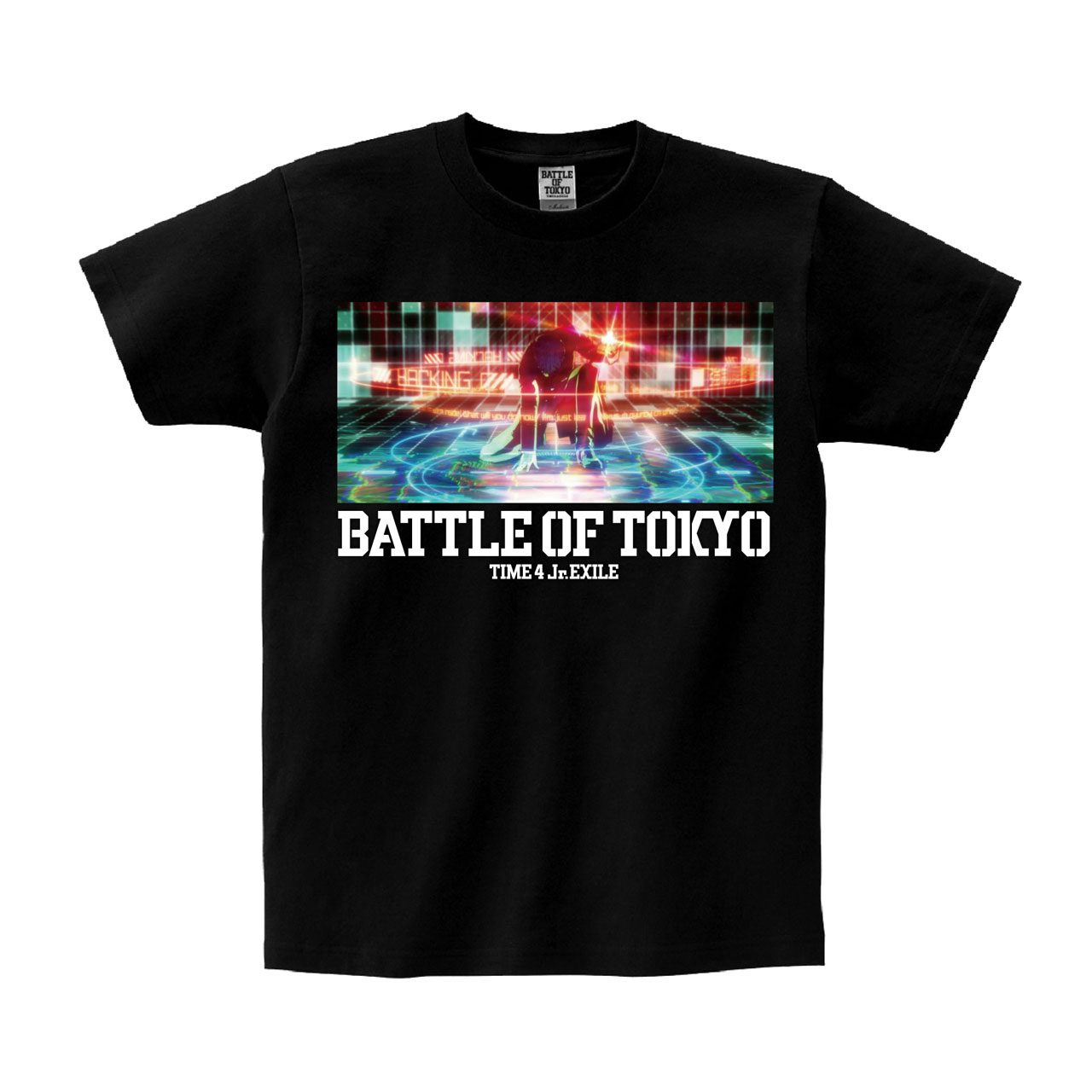 BATTLE OF TOKYO Tシャツ/MAD JESTERS