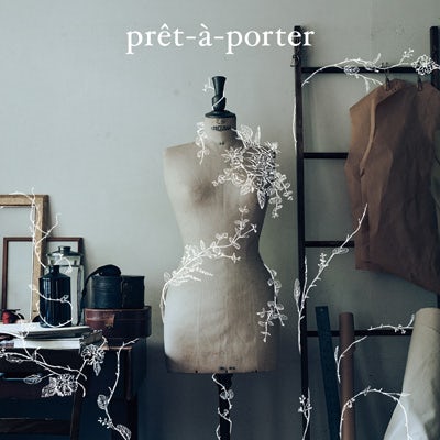 prêt-à-porter（CD+DVD）