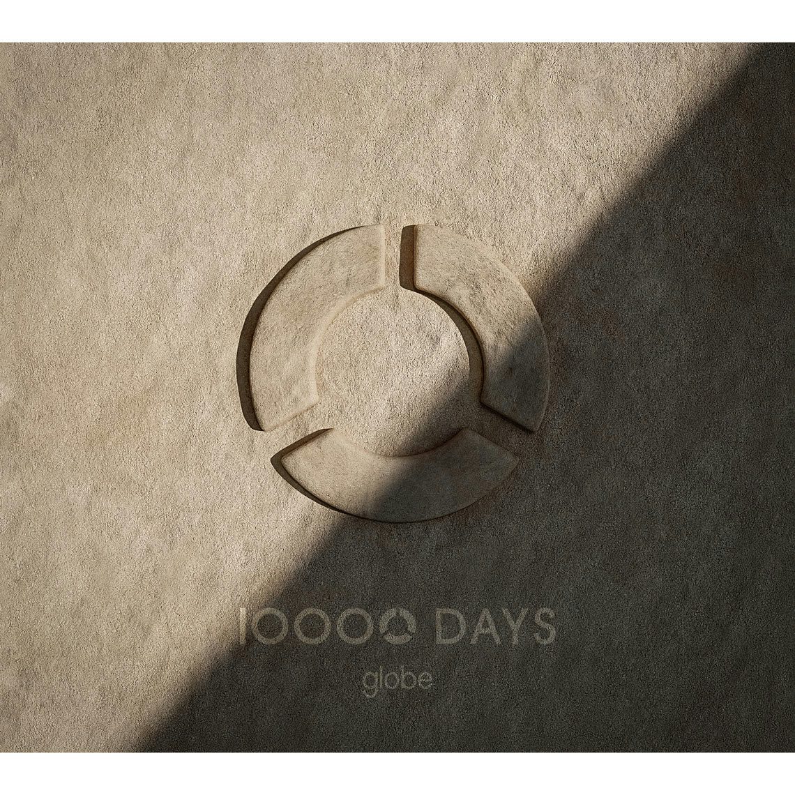 [Limited Edition]10000 DAYS（12CD+Blu-ray Audio+4Blu-ray Disc）