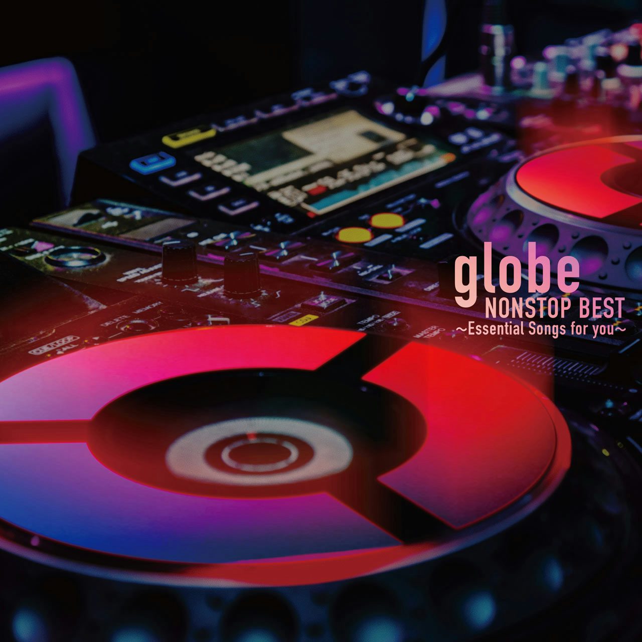 globe@4_domes 10000 DAYS Remaster Edition（Blu-ray）