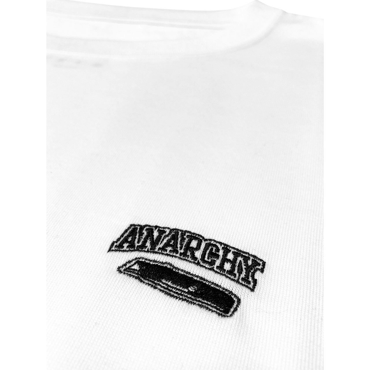 ANARCHY Knife T-Shirt