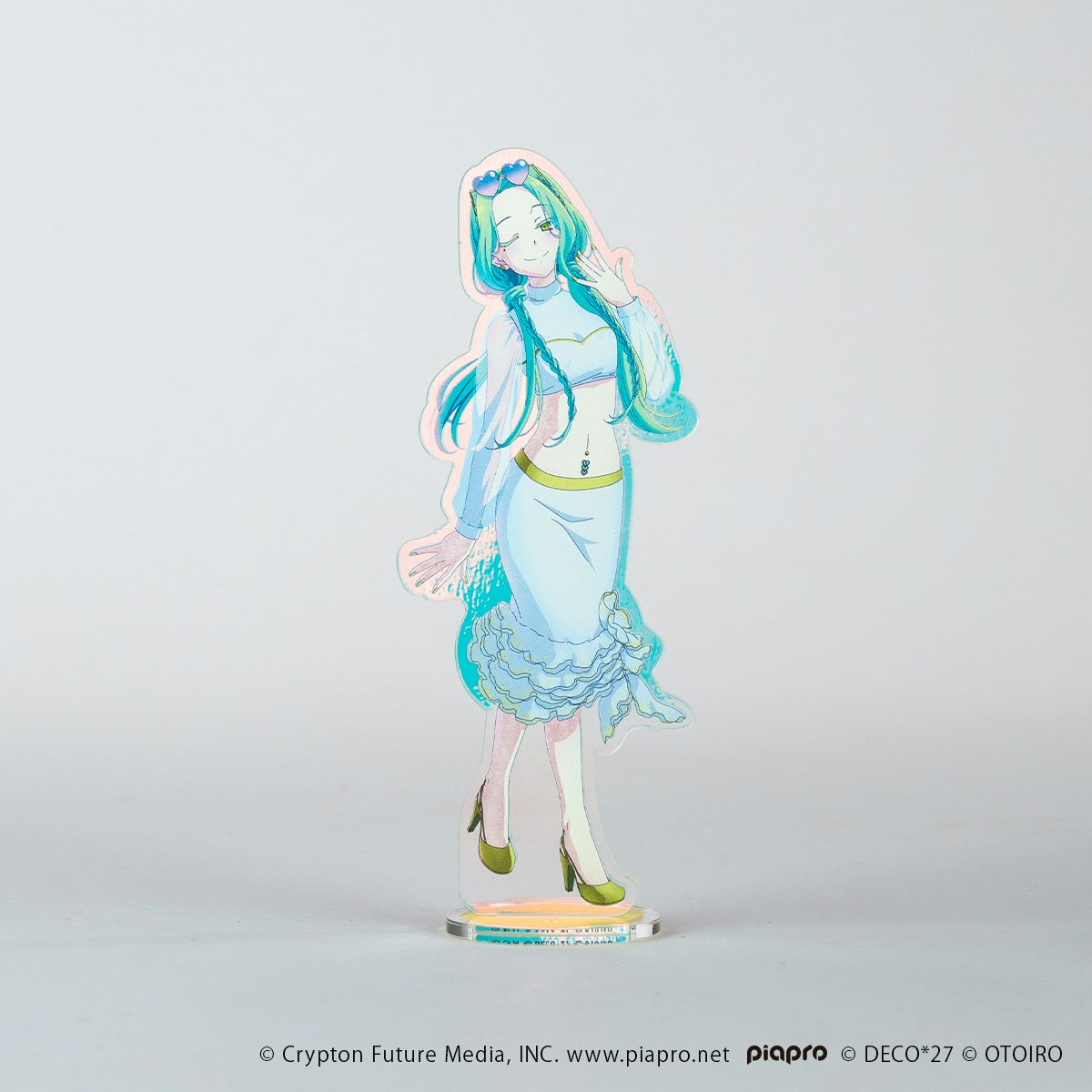 【Mannequin】Aurora Acrylic Stand (Pre-Order)|【マネキン