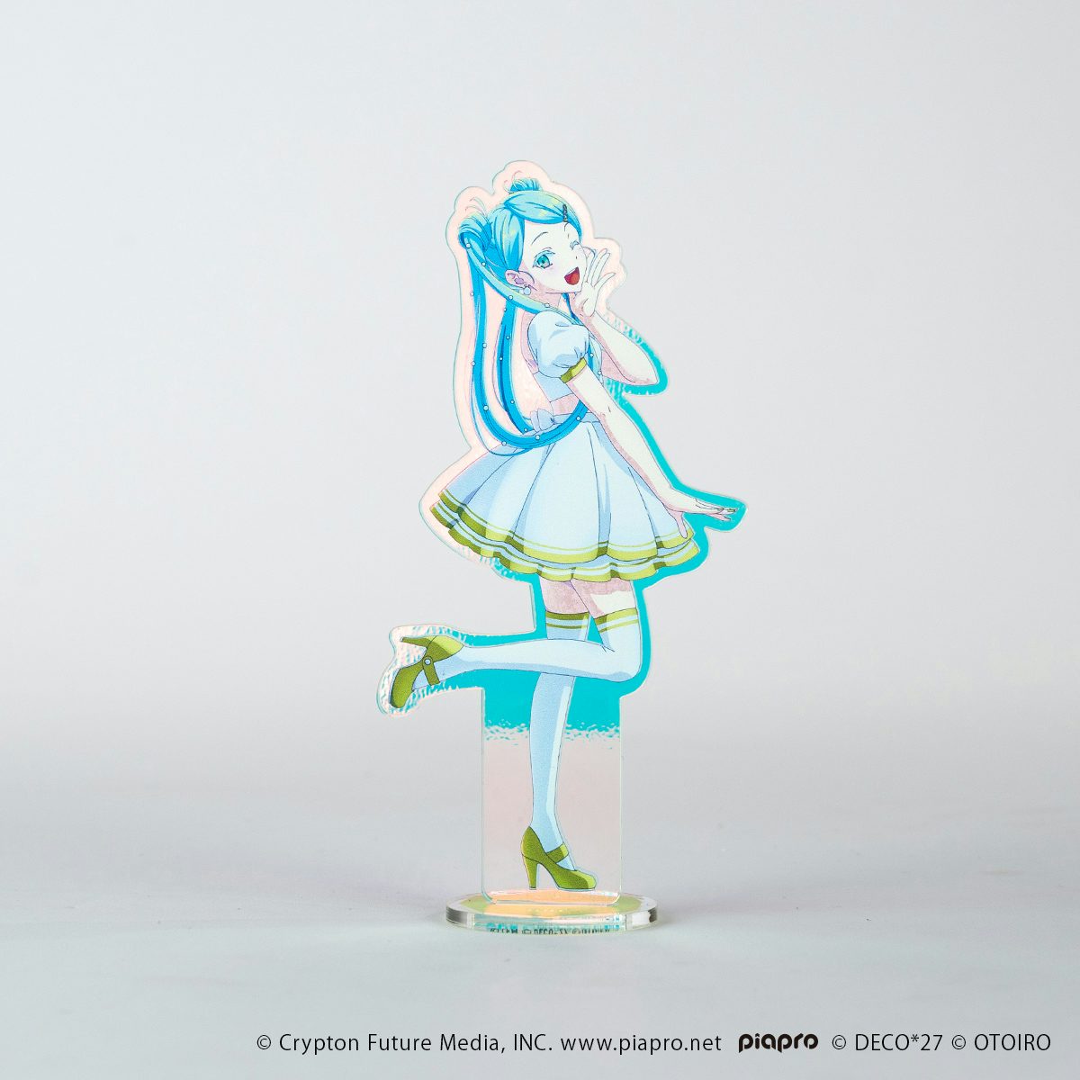 DECO*27 【Mannequin】Aurora Acrylic Stand (Pre-Order)|【マネキン